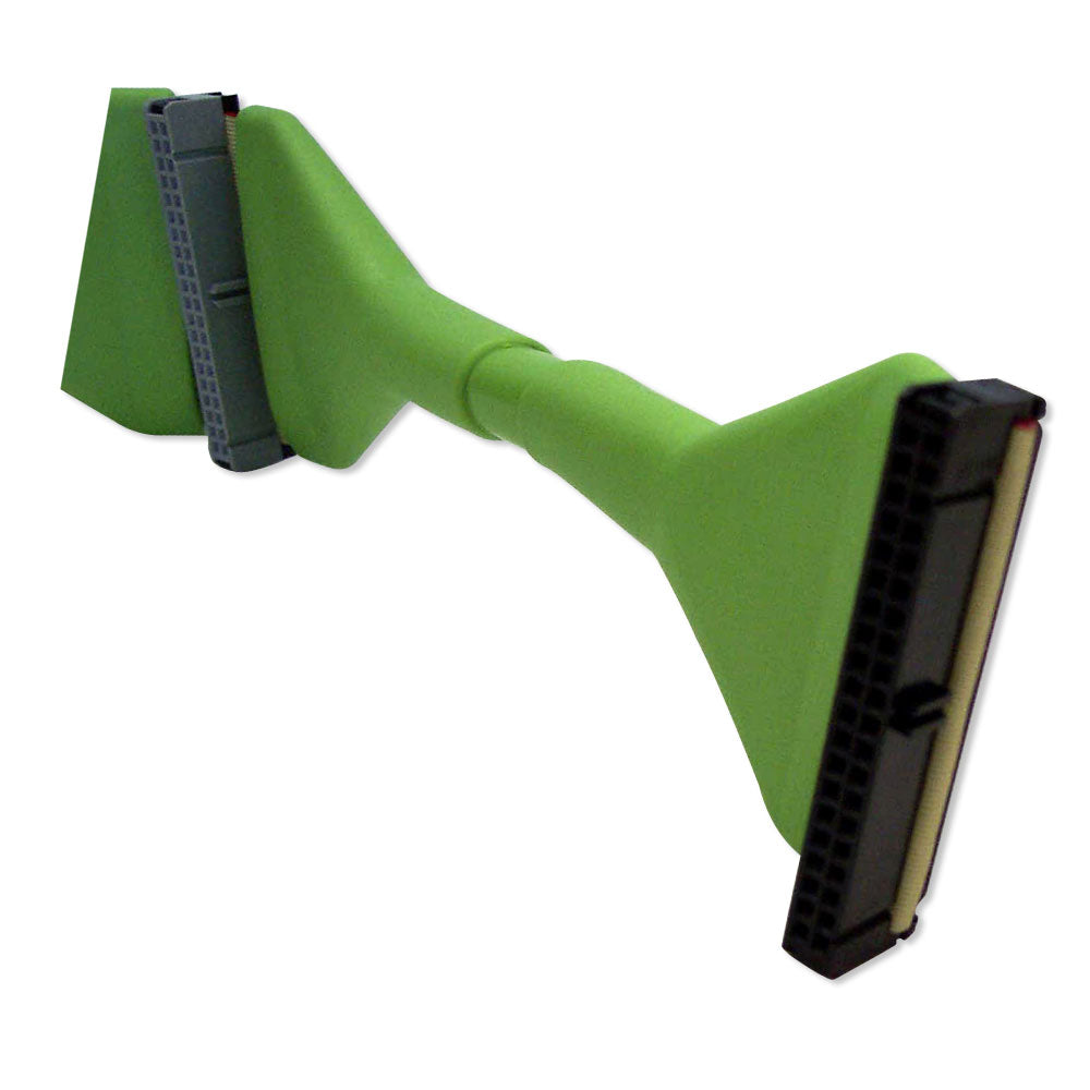 Câble IDE ATA100 arrondi - GR, 24 pouces