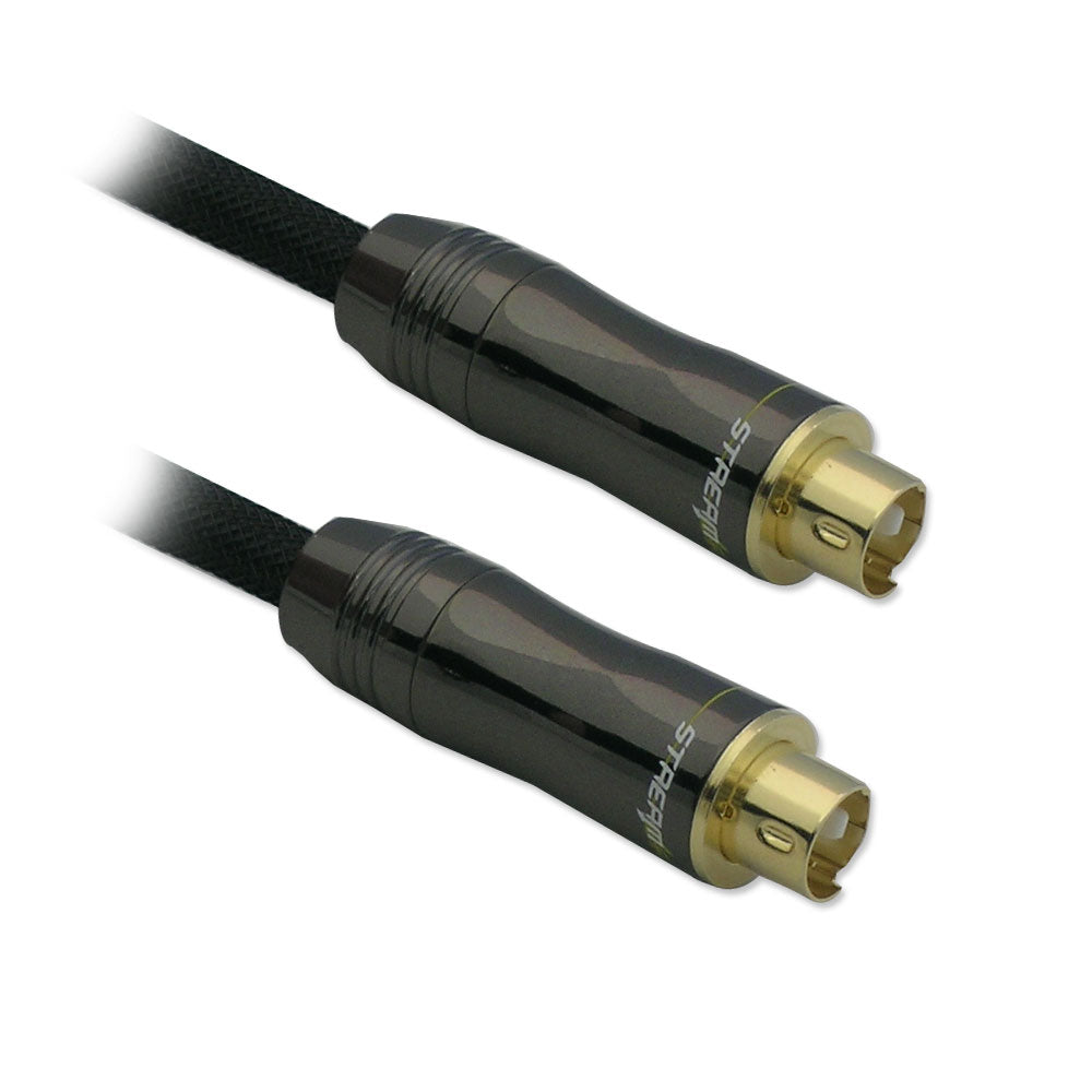 S-Video Cable M/M - 6ft