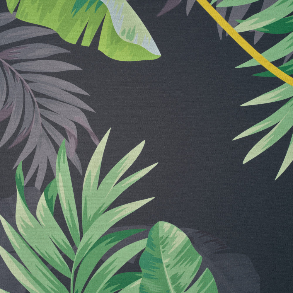 Cloth Deskpad - Lush - Jungle green