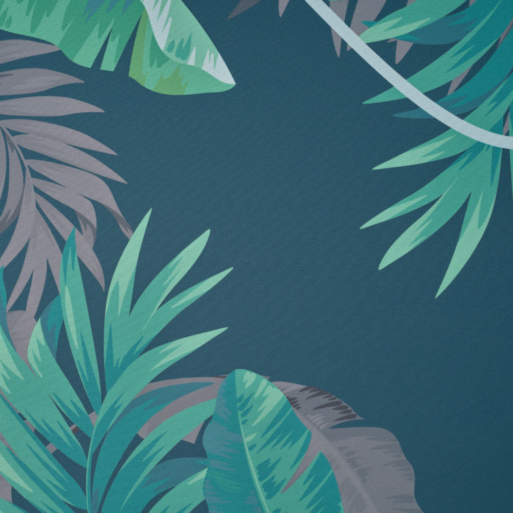 Cloth Deskpad - Lush - Nightshade blue