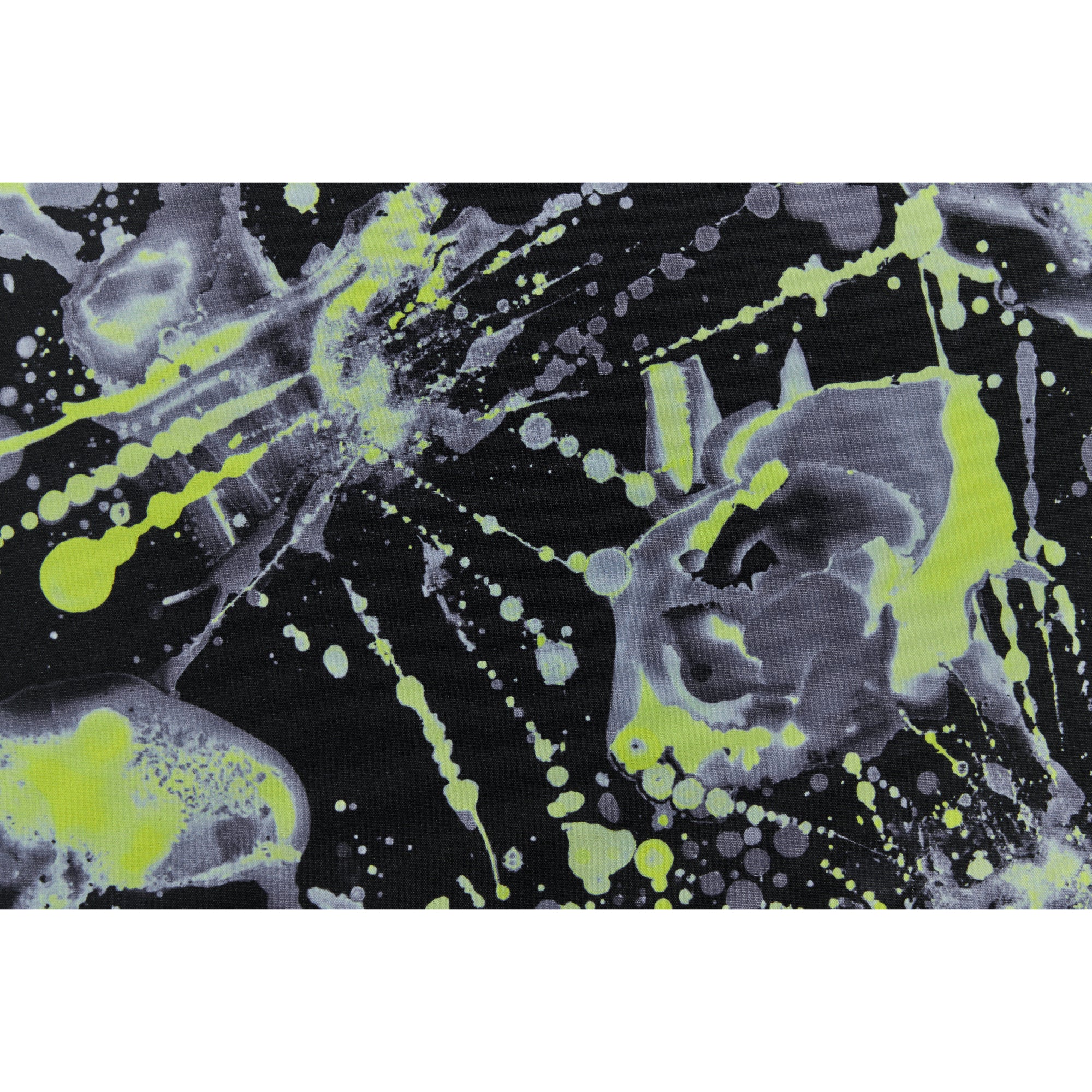 Sous-main en tissu - Splatter - Acid Rewind