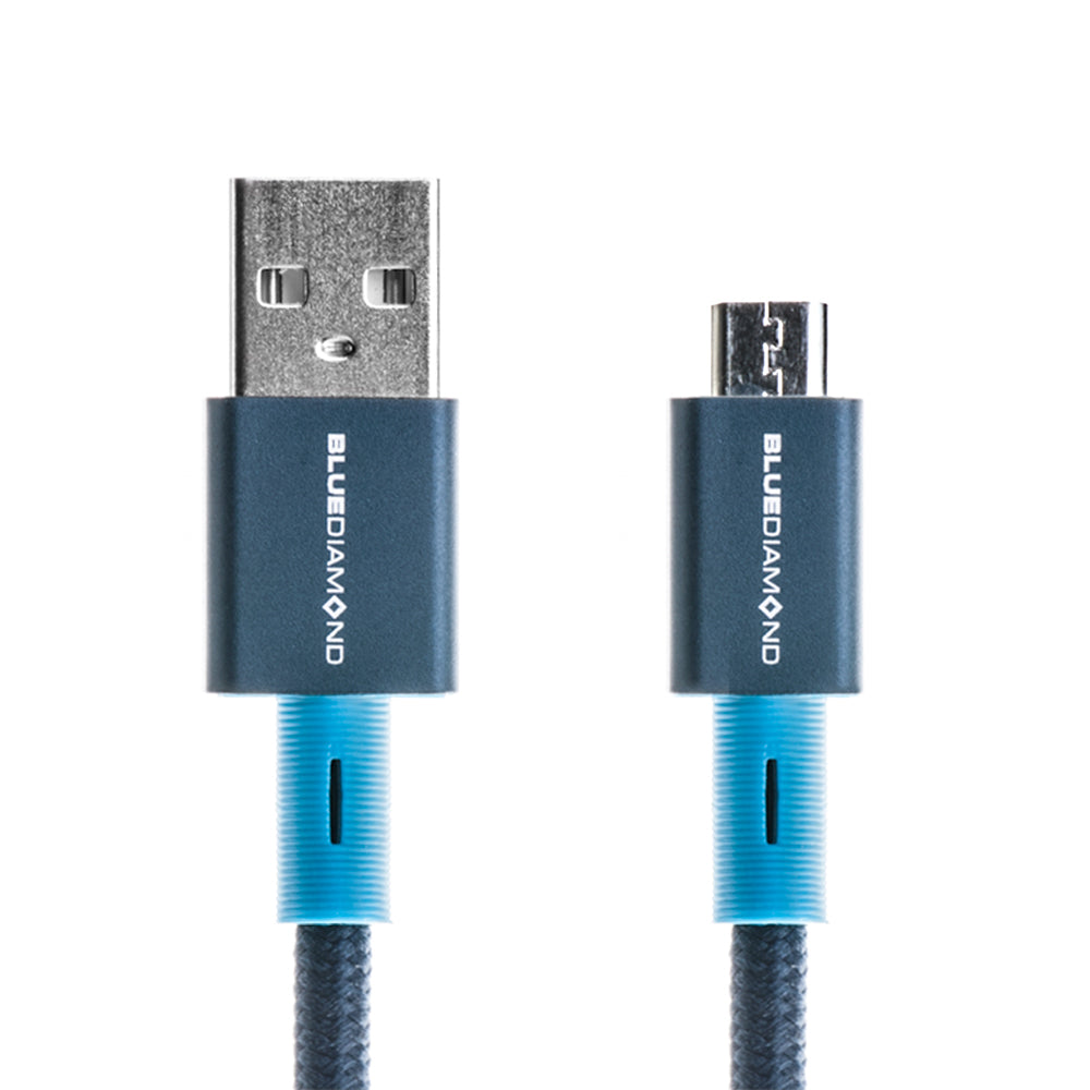 Câble micro USB SmartSync+, 3 pieds
