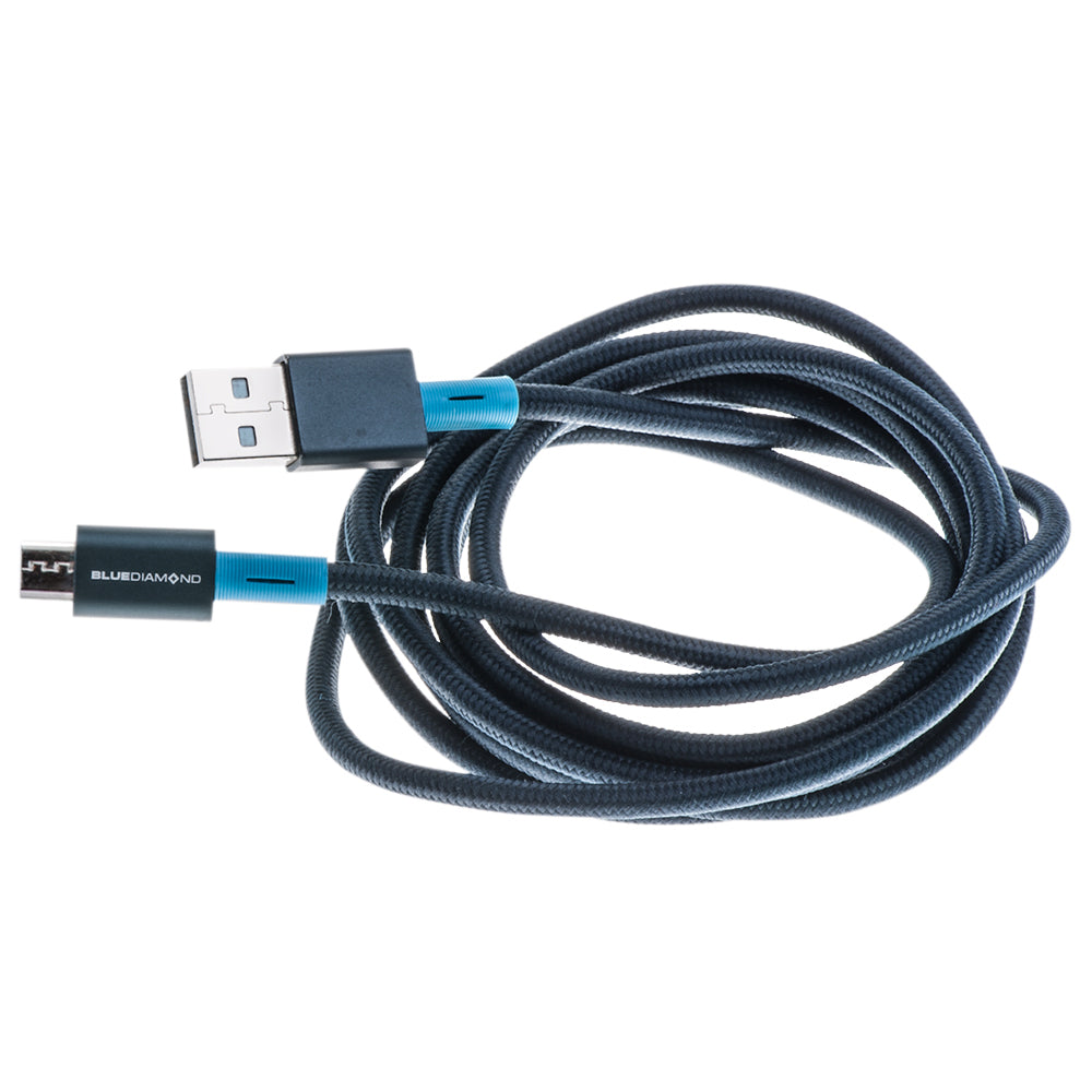 Câble micro USB SmartSync+, 3 pieds