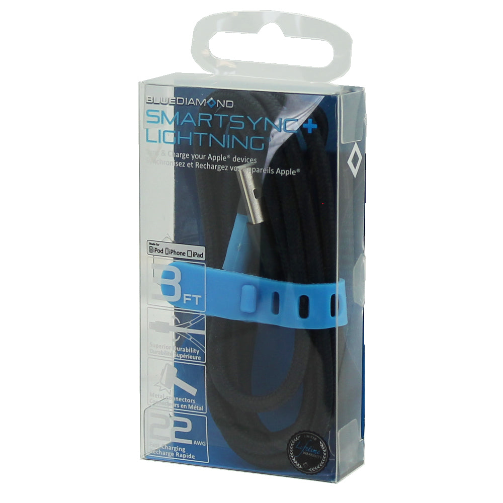 Câble Lightning SmartSync+, 3 pieds