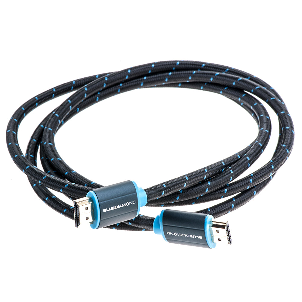 Câble HDMI 4K UltraHD de qualité supérieure, 10 pieds