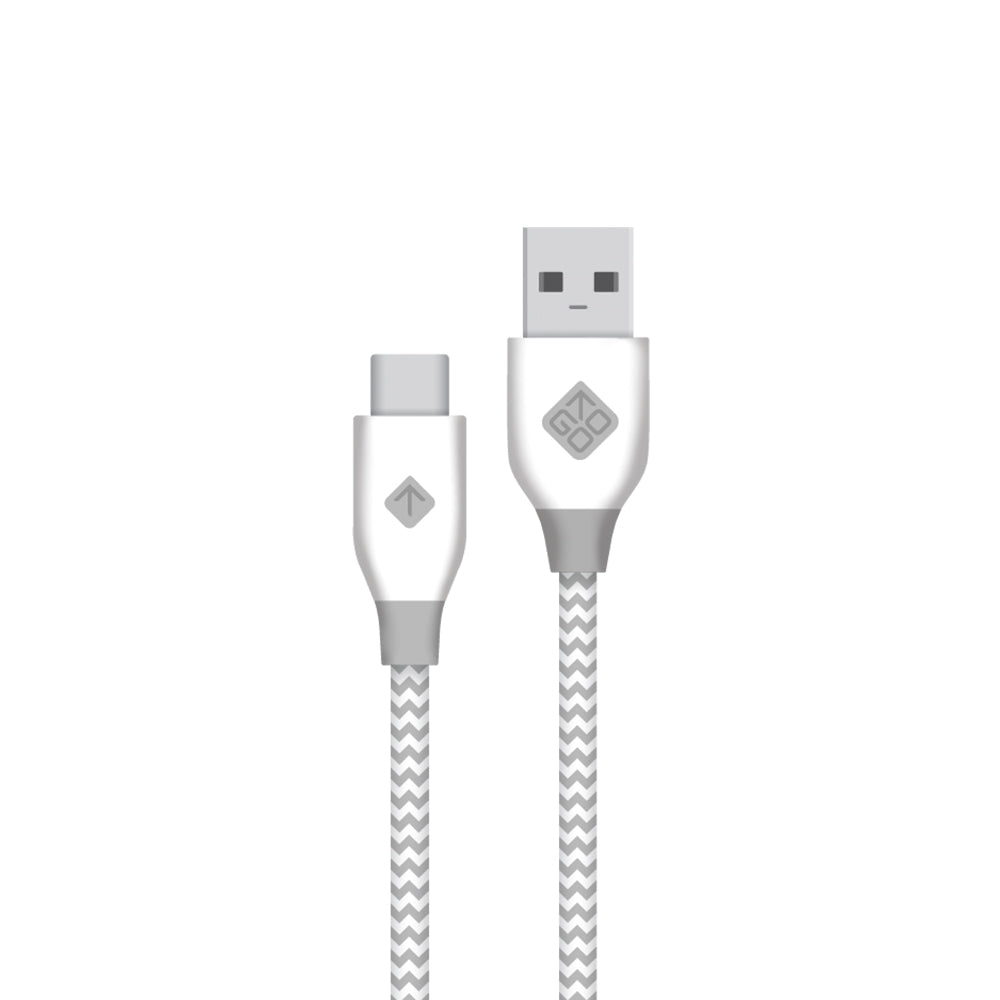 Pack de recharge de câbles USB AC 10 pièces - WH