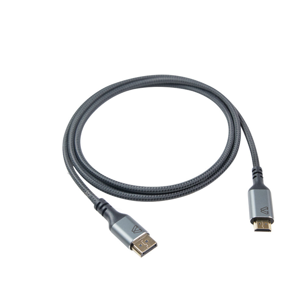 PRO DP to HDMI 8K Cable - 3ft