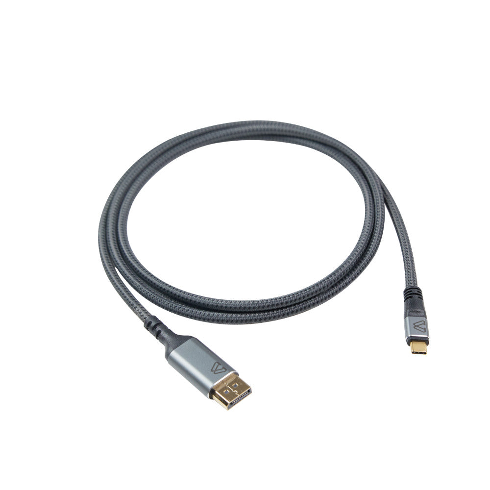 PRO USB-C to DP 8K Cable - 3ft