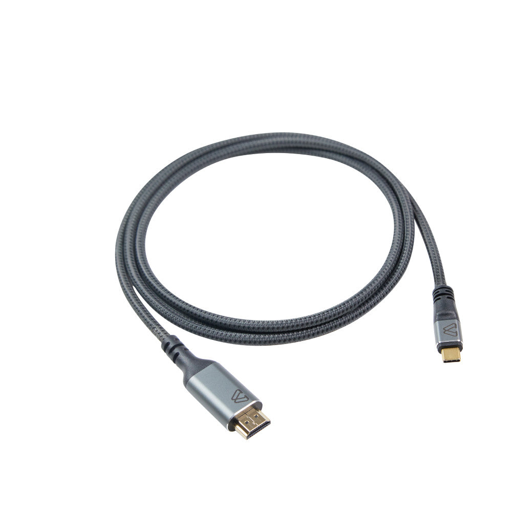 PRO USB-C to HDMI 8K Cable - 6ft