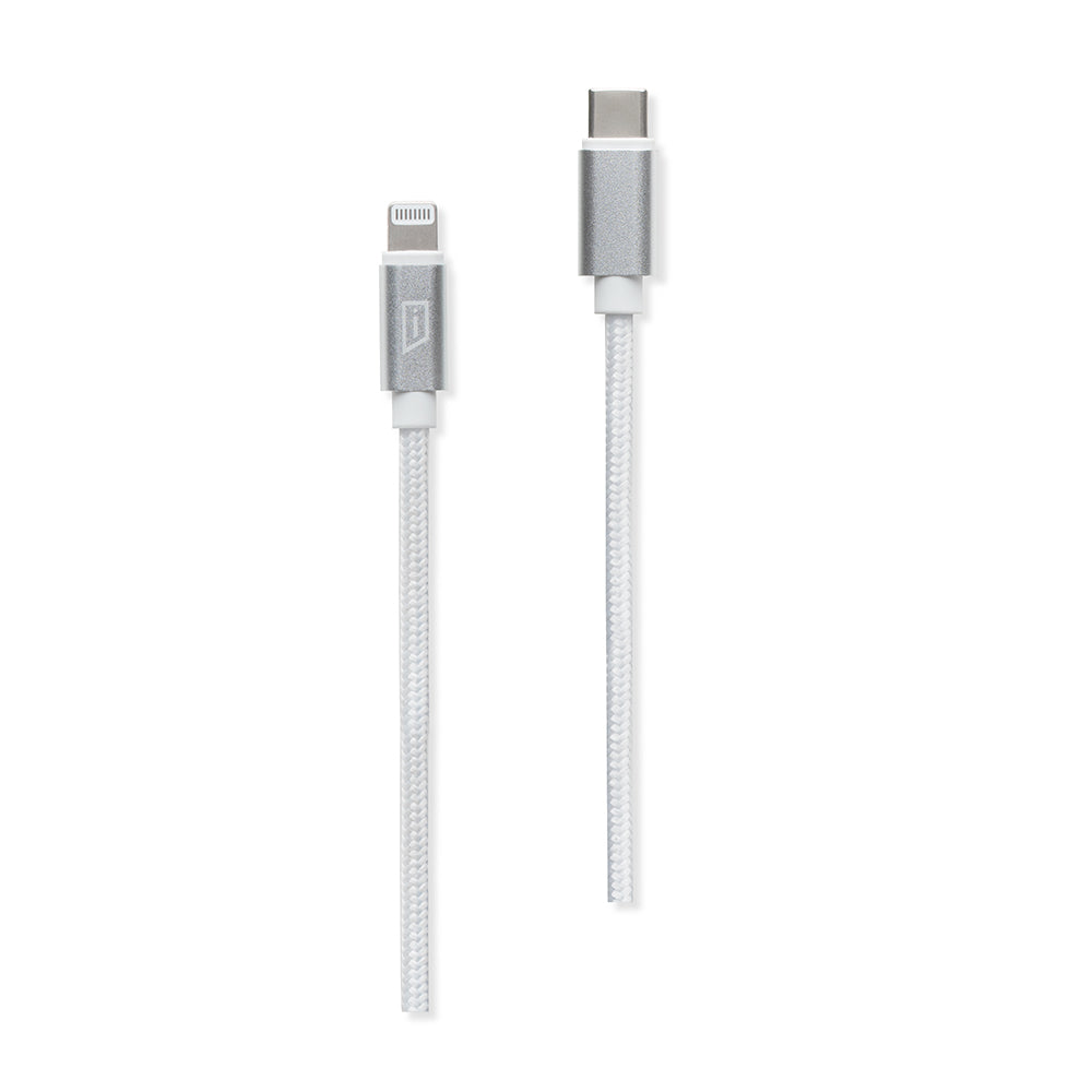 USB-C to Lightning Cable Slim Box - 1m