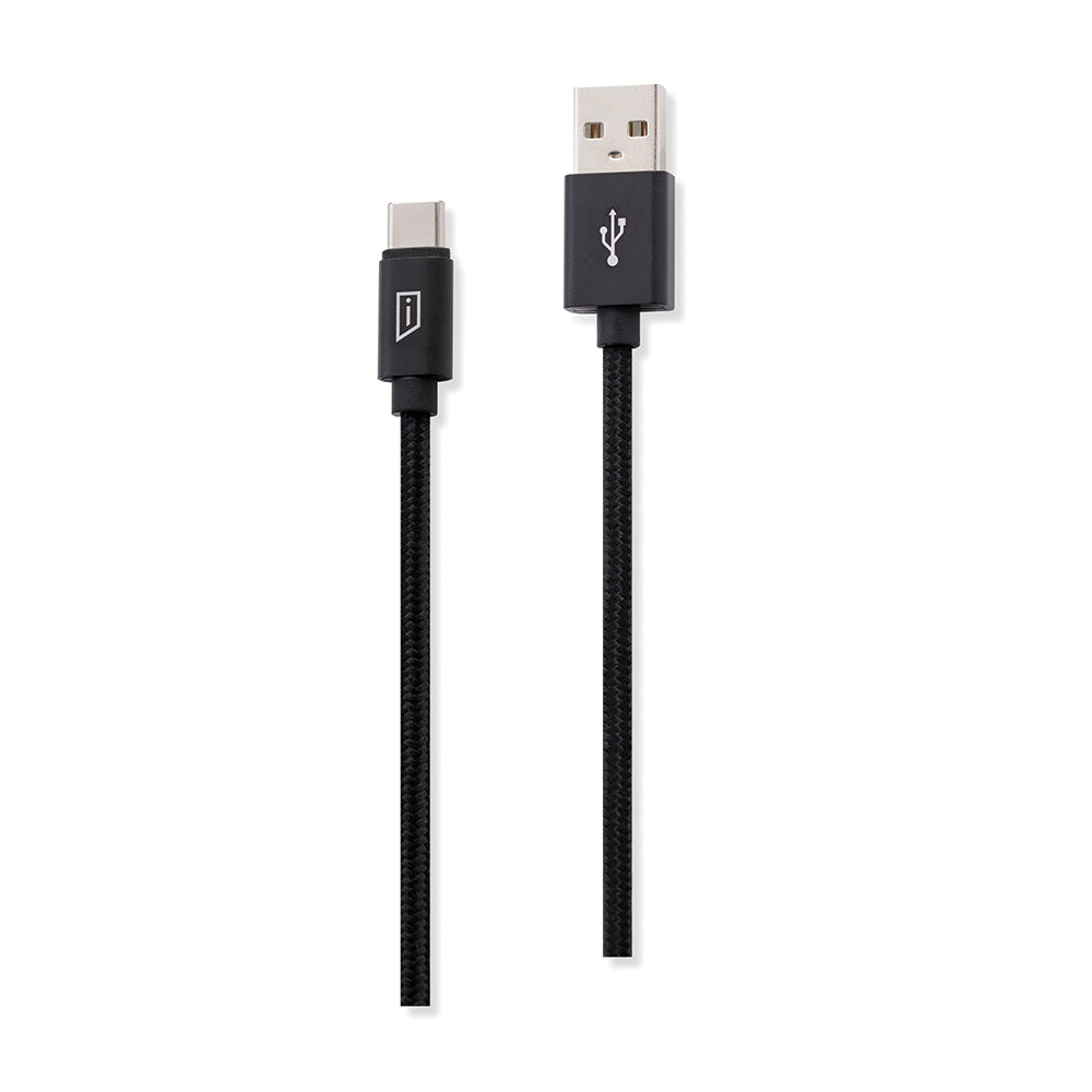 Câble USB-C vers A - 0,5 m