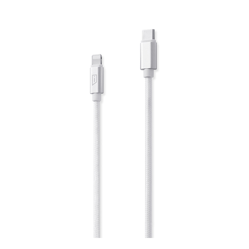 Câble USB-C vers Lightning Slim Box - 0,5 m