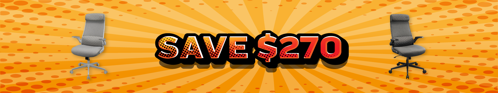 Black Friday: Save $270 On Cougar Stryder Chairs