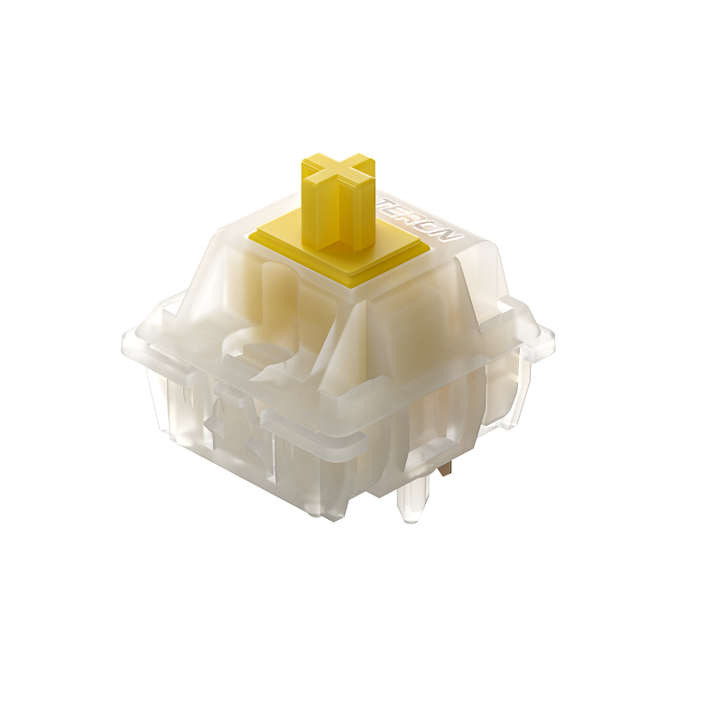 KS-3 X1 Yellow Pro - 35pcs