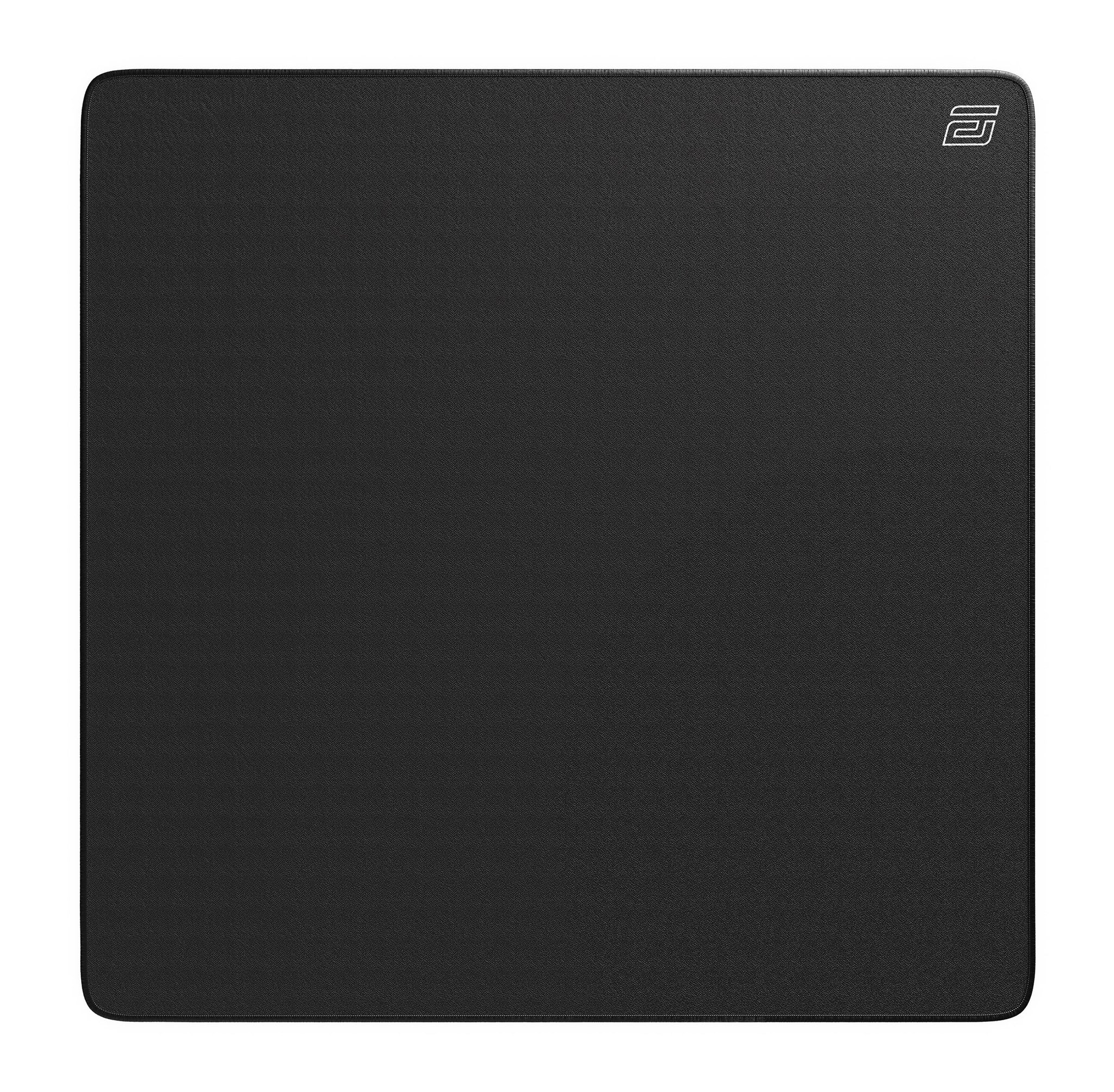 Tapis de souris de jeu EM-B Plus PORON - noir