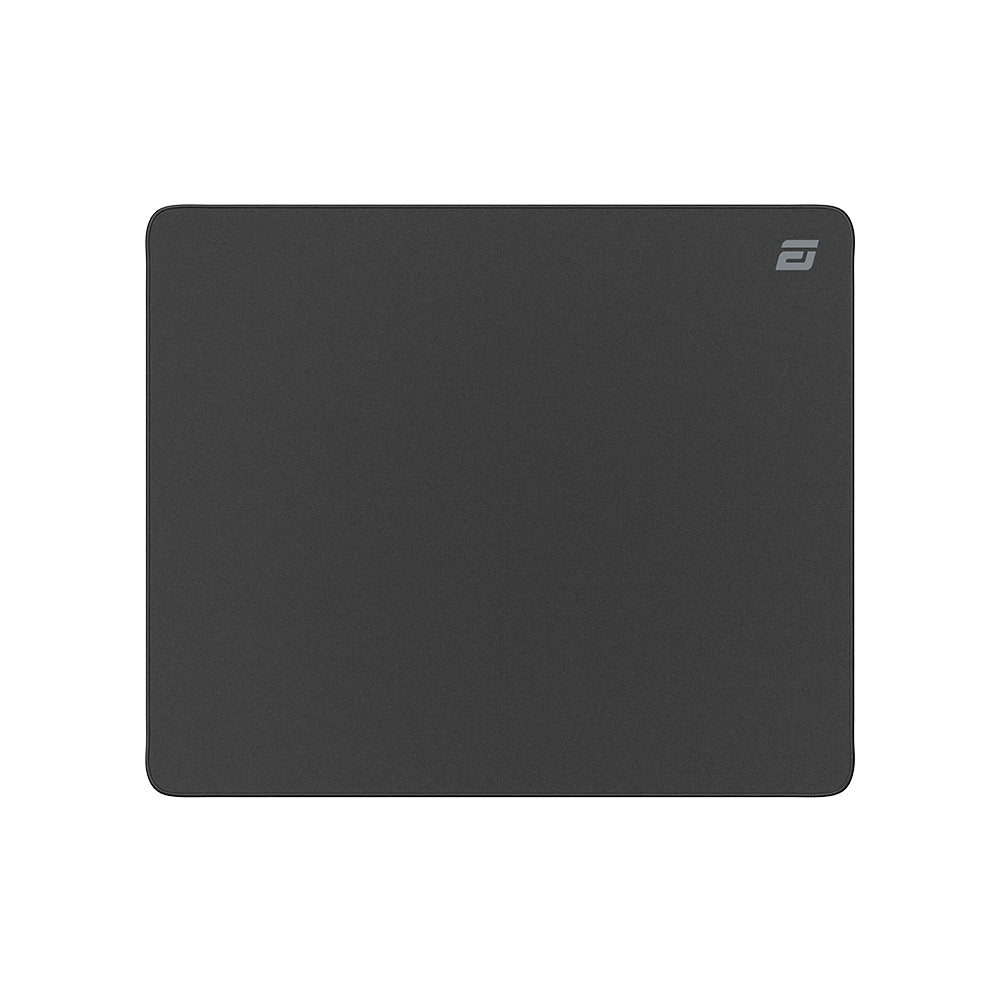 Tapis de souris de jeu EM-C - noir