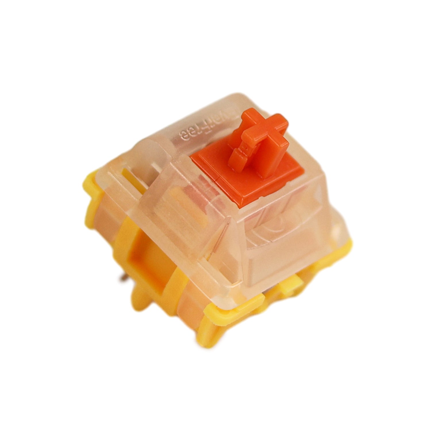 EF Curry Switch - 110pcs