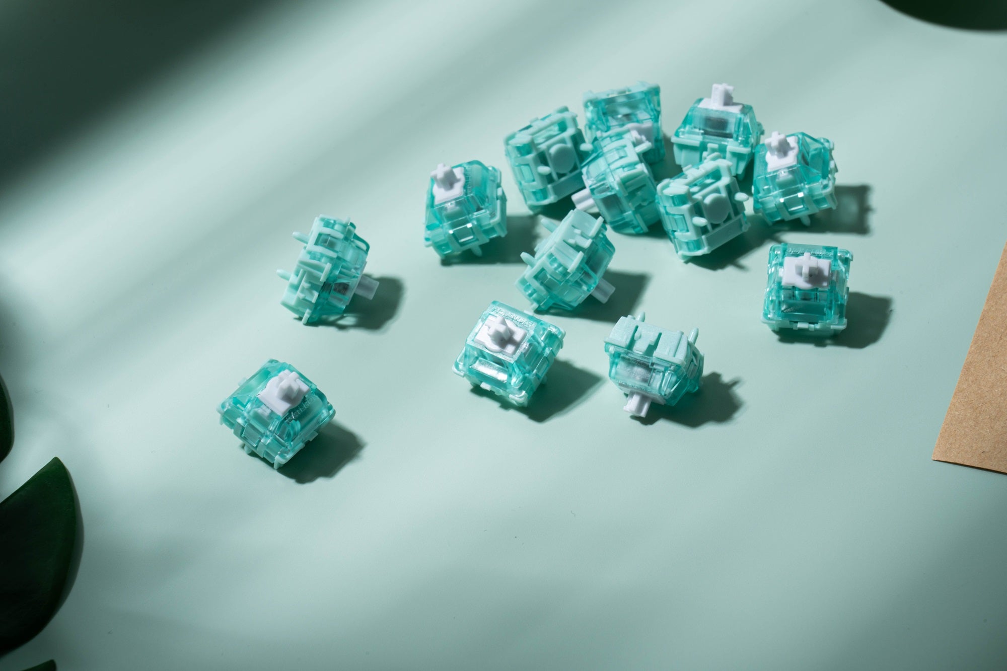 Magnetic Jade Pro Switch - 70pcs