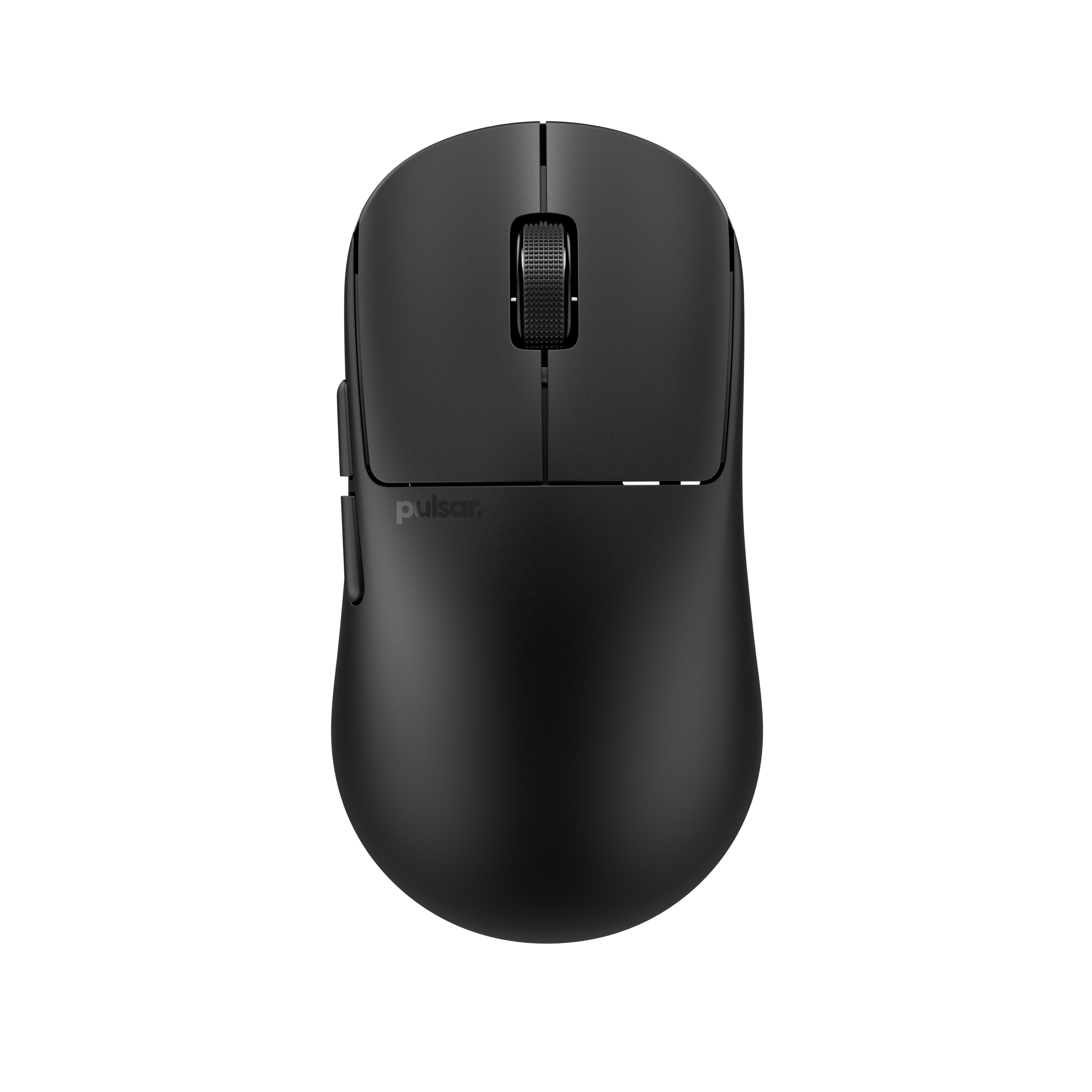 Pulsar X2N CrazyLight Noir de jais moyen