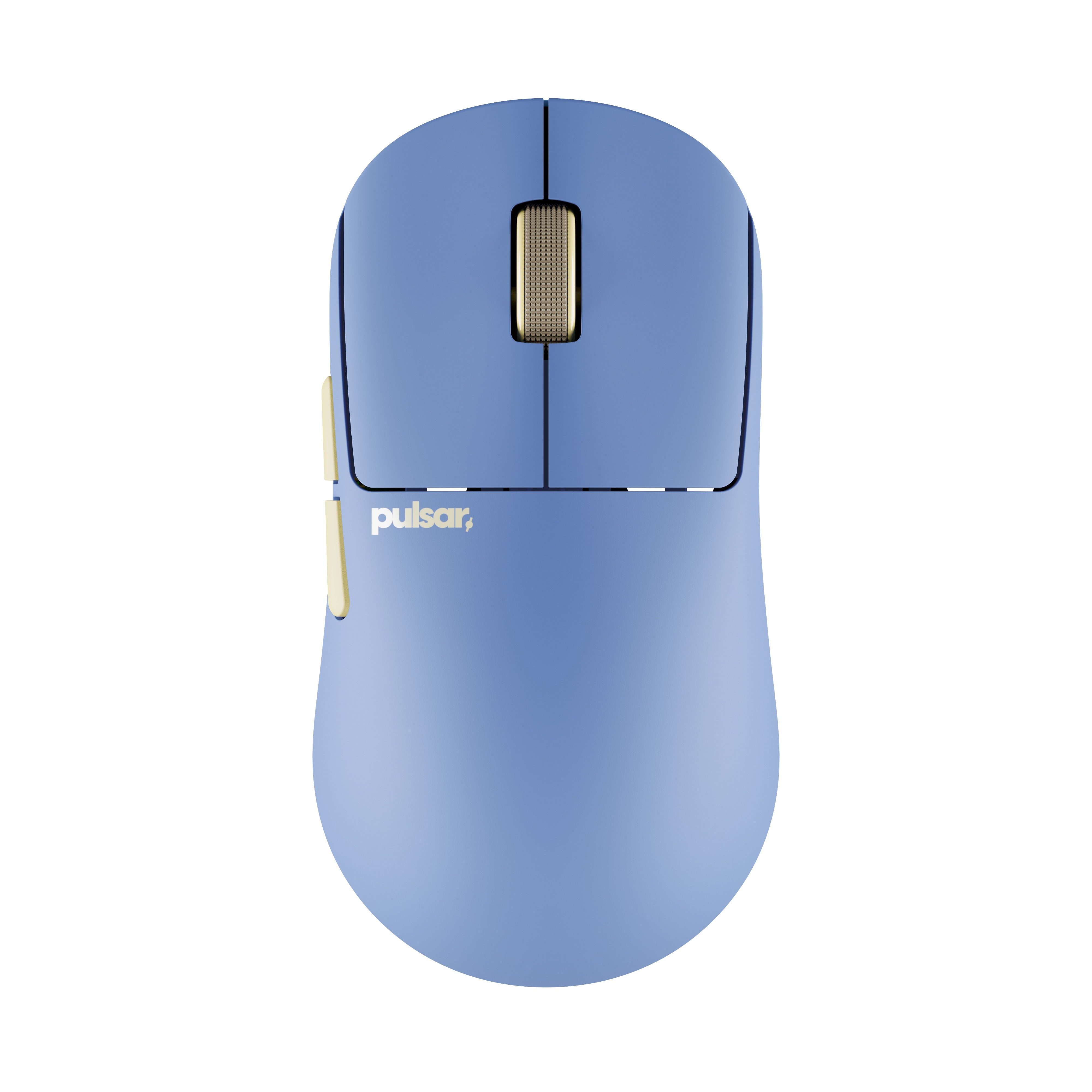 Pulsar X2N CrazyLight Mini Wildscape Ocean