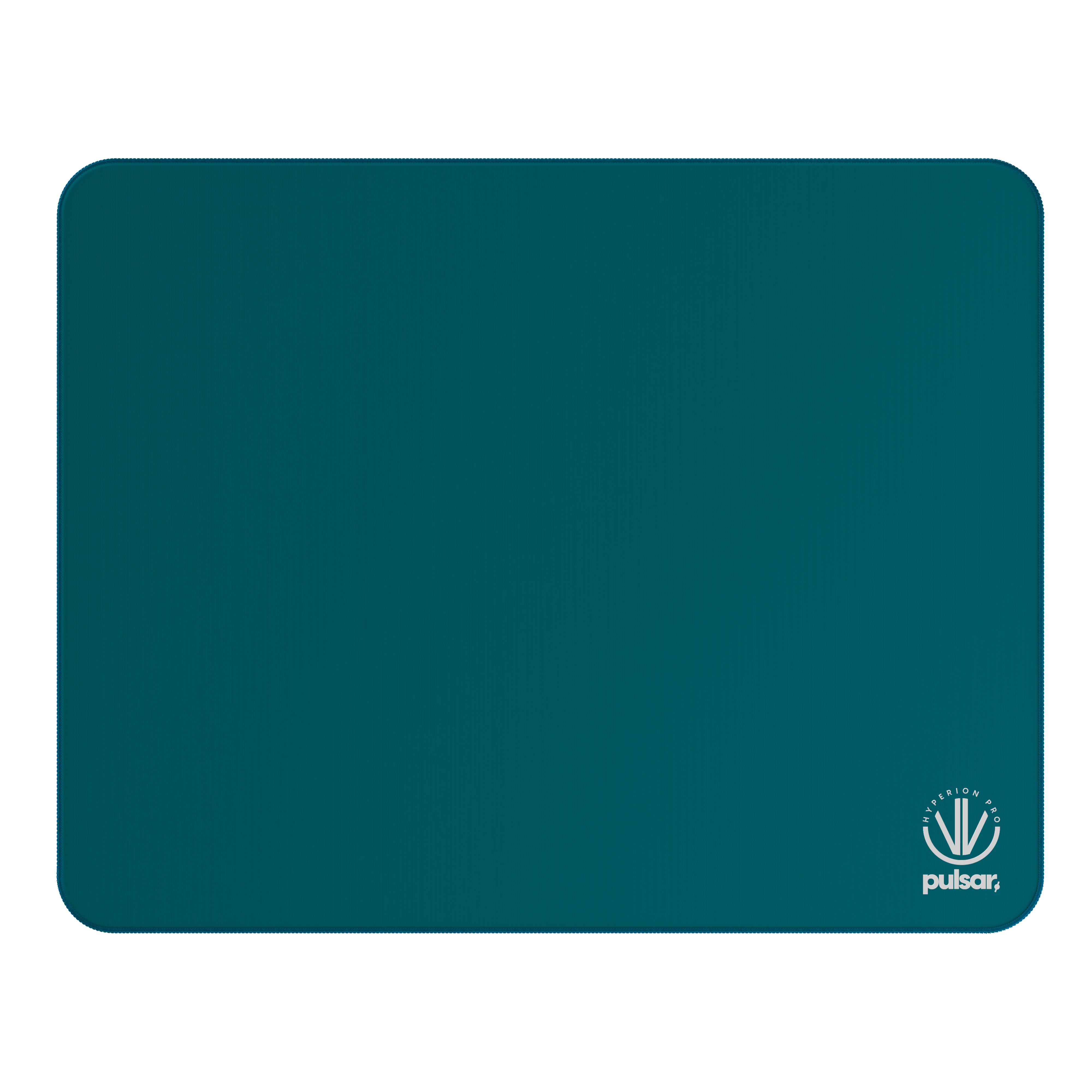 Tapis de souris Pulsar eS Hyperion Pro Gaming - Velocity Green - L - Ferme