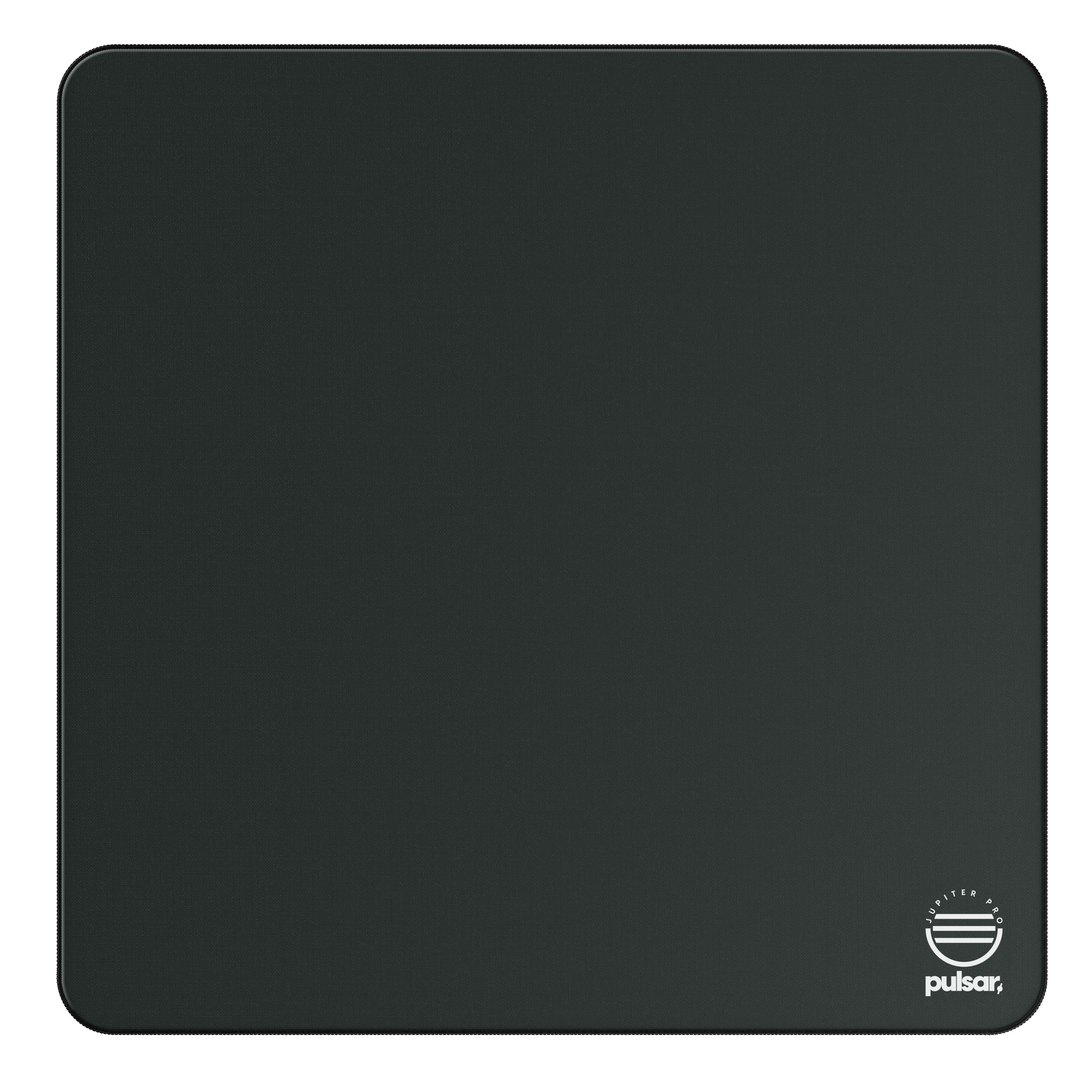 Tapis de souris gaming Pulsar eS Jupiter Pro - ONYX BLACK - XL-SQ - XSoft