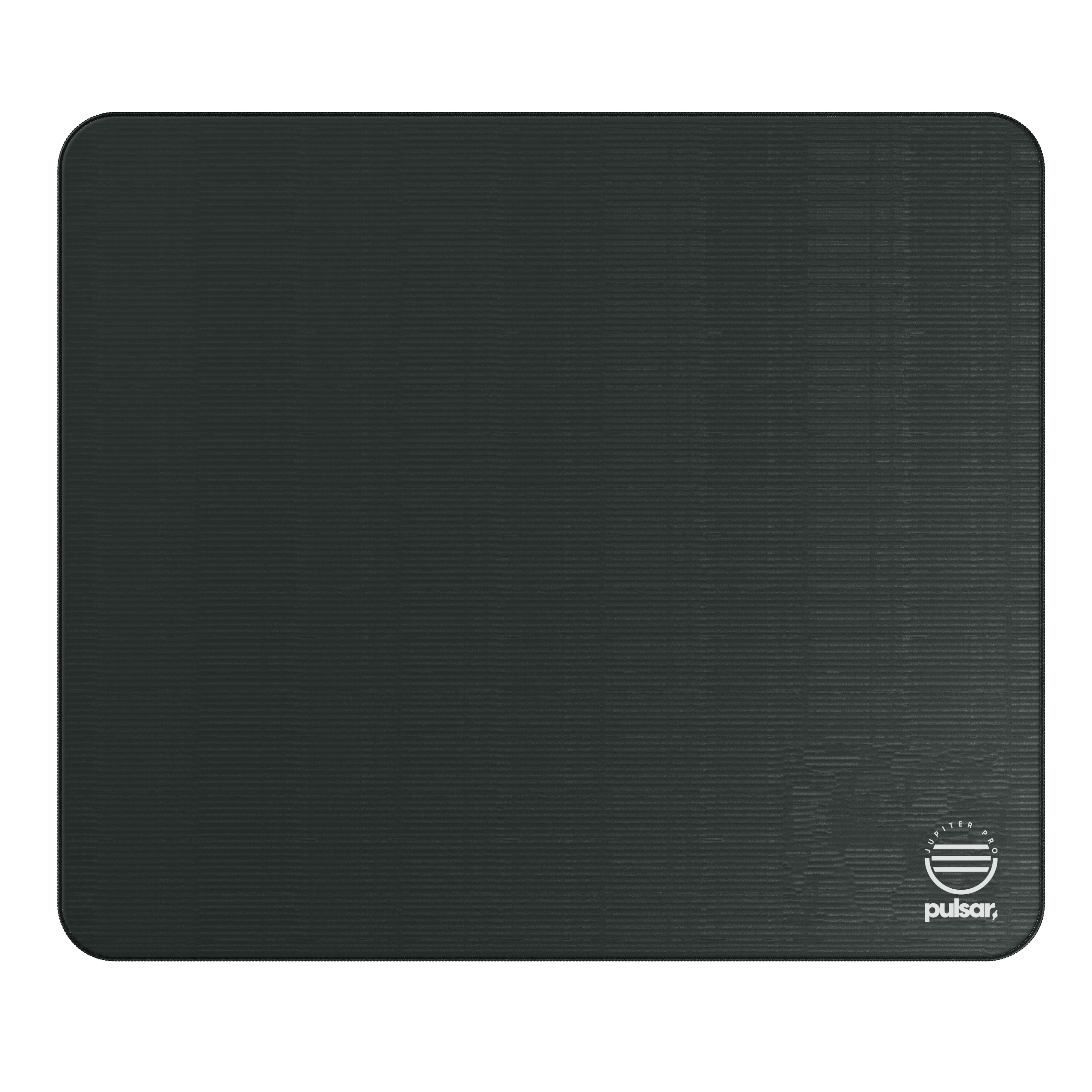 Tapis de souris gaming Pulsar eS Jupiter Pro - ONYX BLACK - XL - XSoft