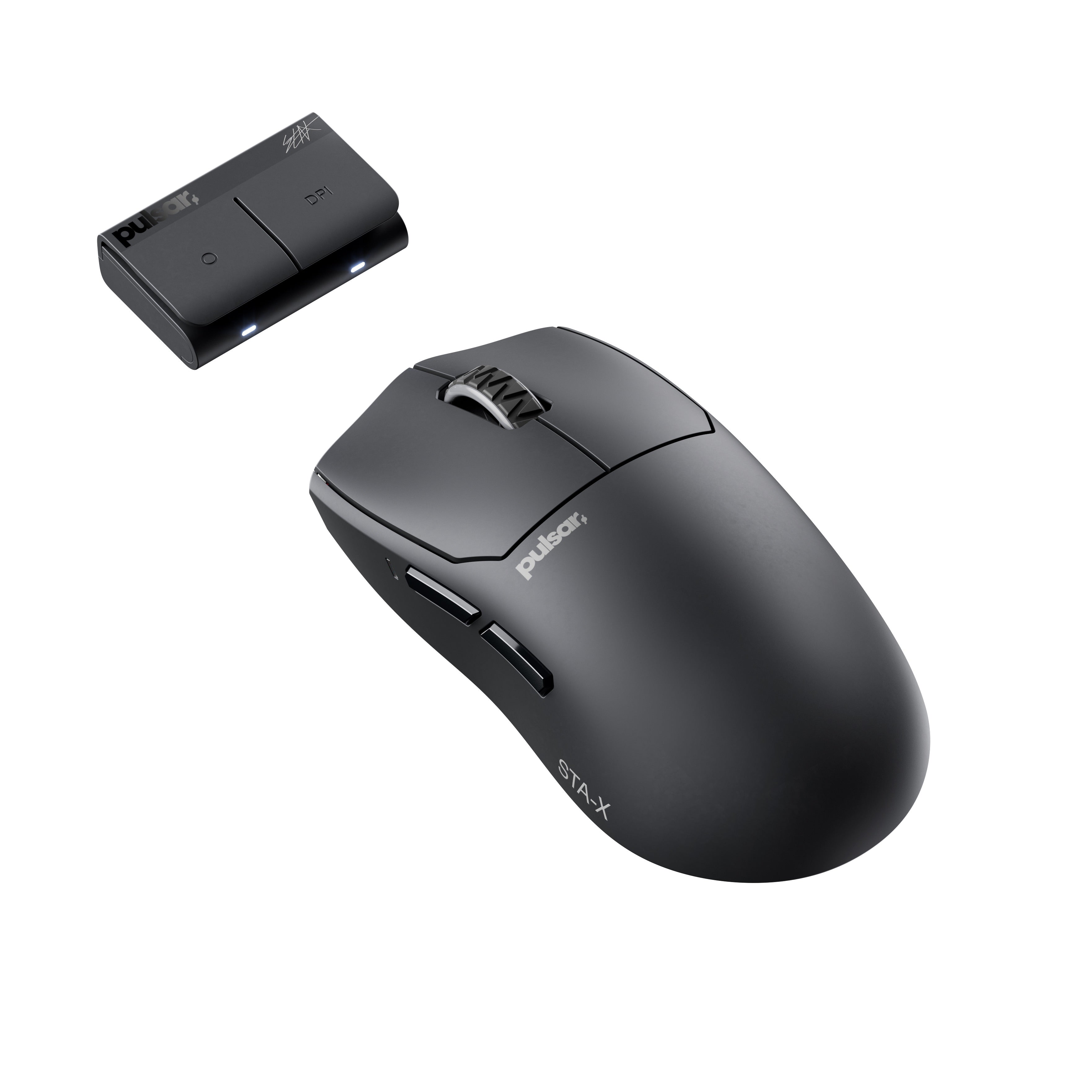 Pulsar Pro Series STA-X NOIR FURTIF