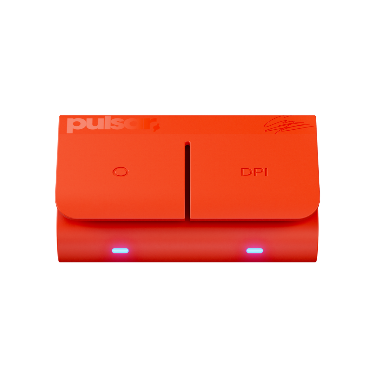 Pulsar Pro Series CARPE-X CARP ORANGE