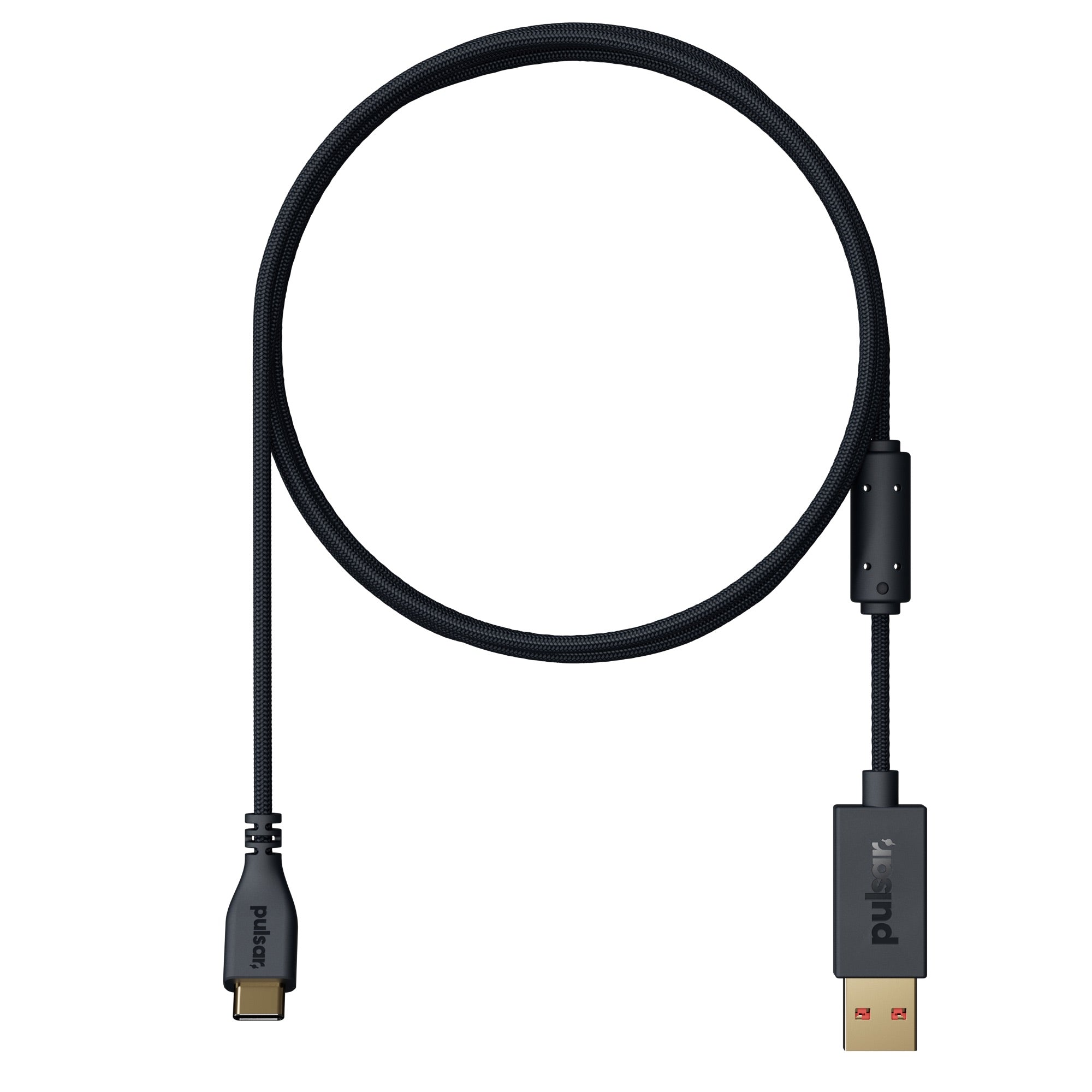 Pulsar Zywoo La Souris Élue Gen.2 Mini Rose