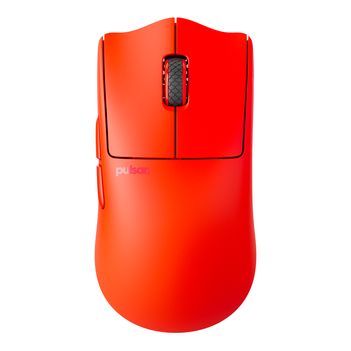 Pulsar Pro Series CARPE-X CARP ORANGE
