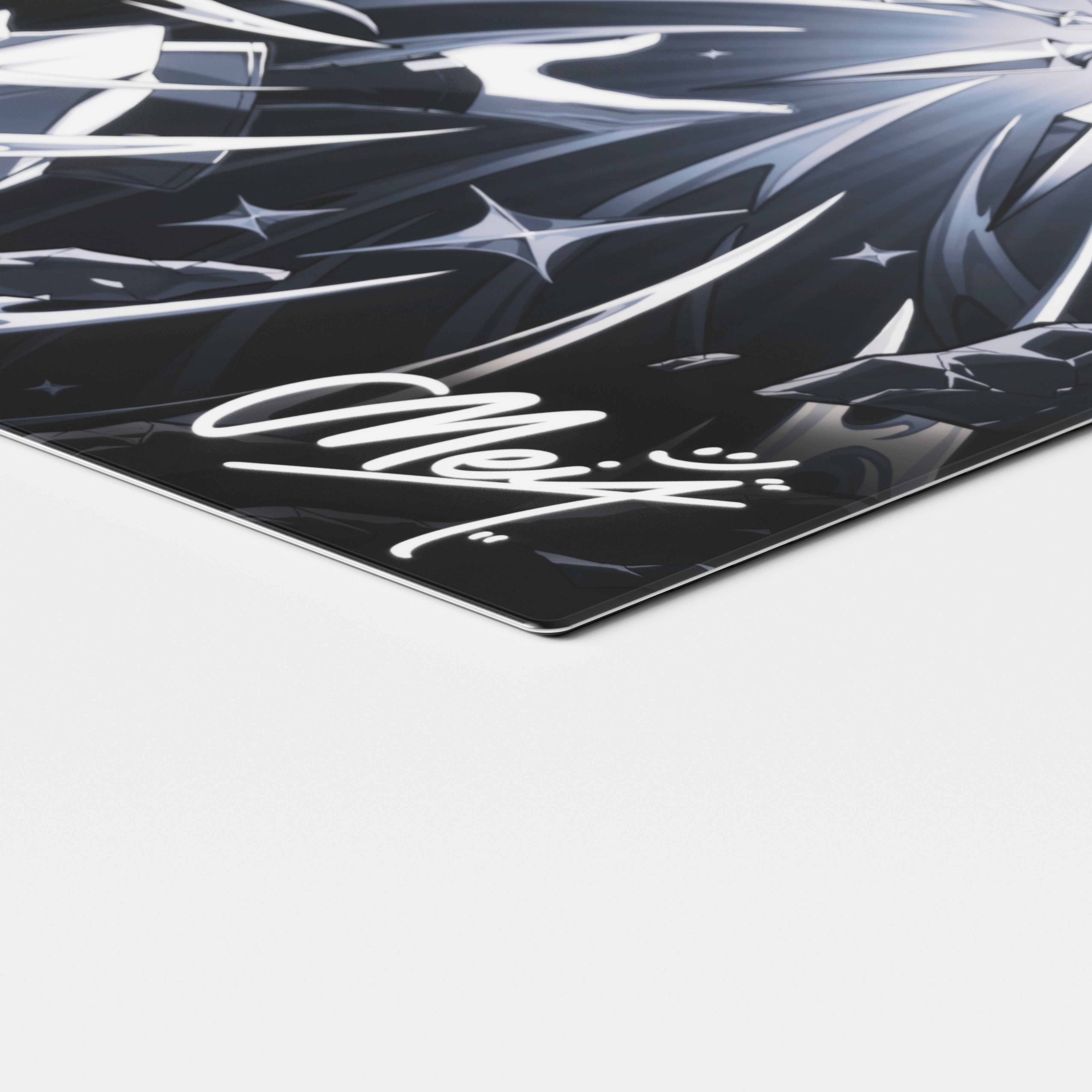 Pro series Meiy Glass Pad