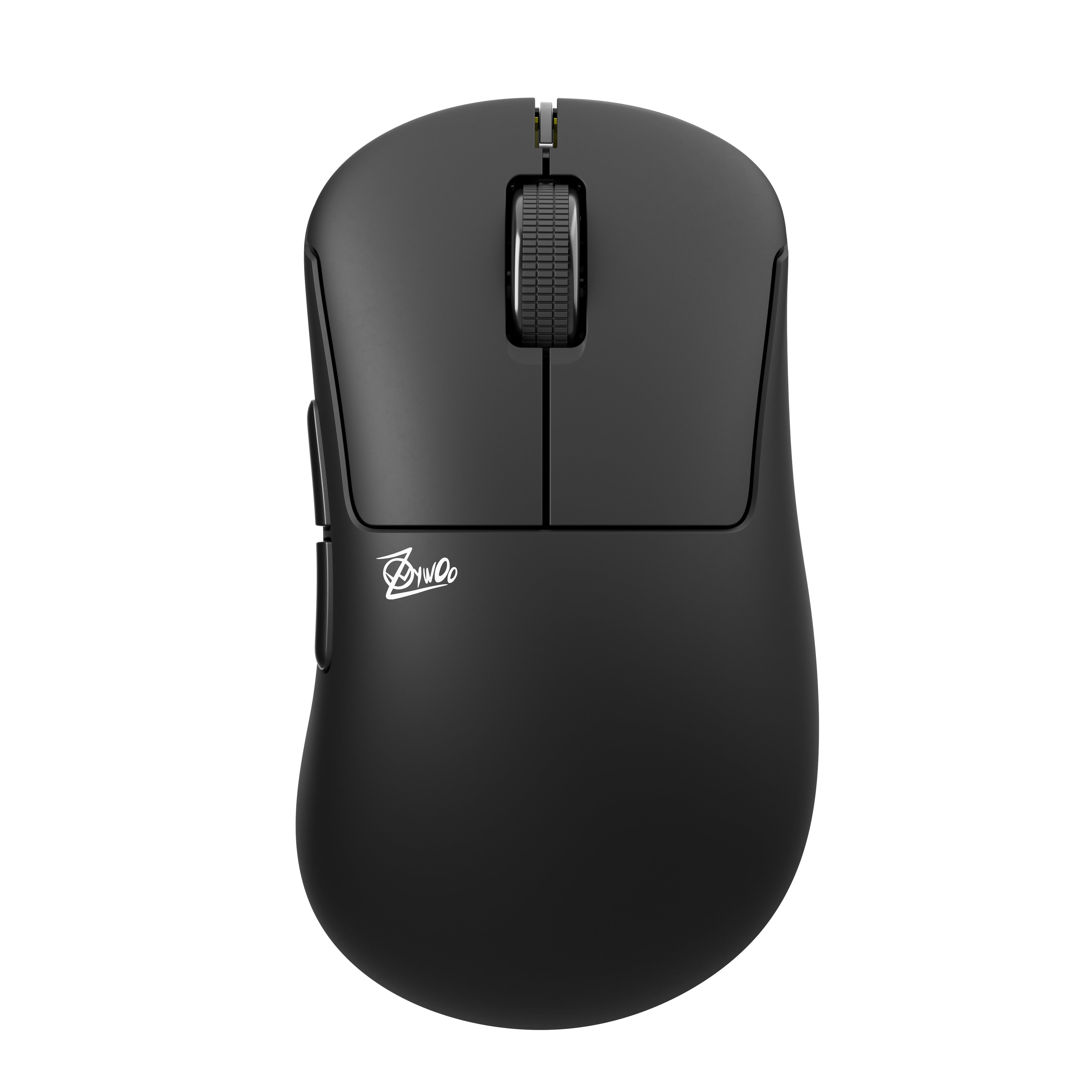 ZywOo La Souris Élue Gen.2 - Moyenne - Noire