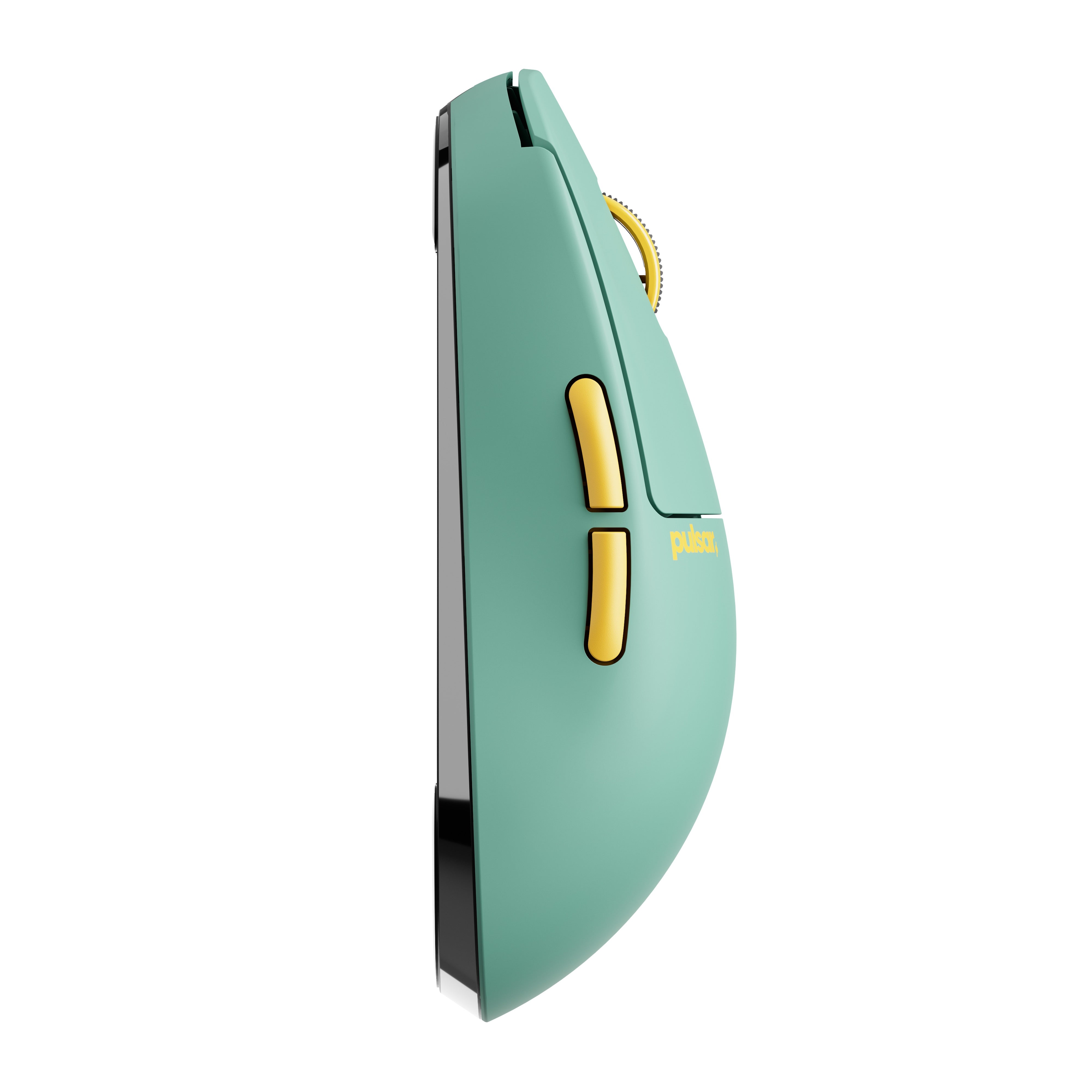 Souris de jeu sans fil Pulsar X2 CrazyLight Wild scape Forest Edition Mini