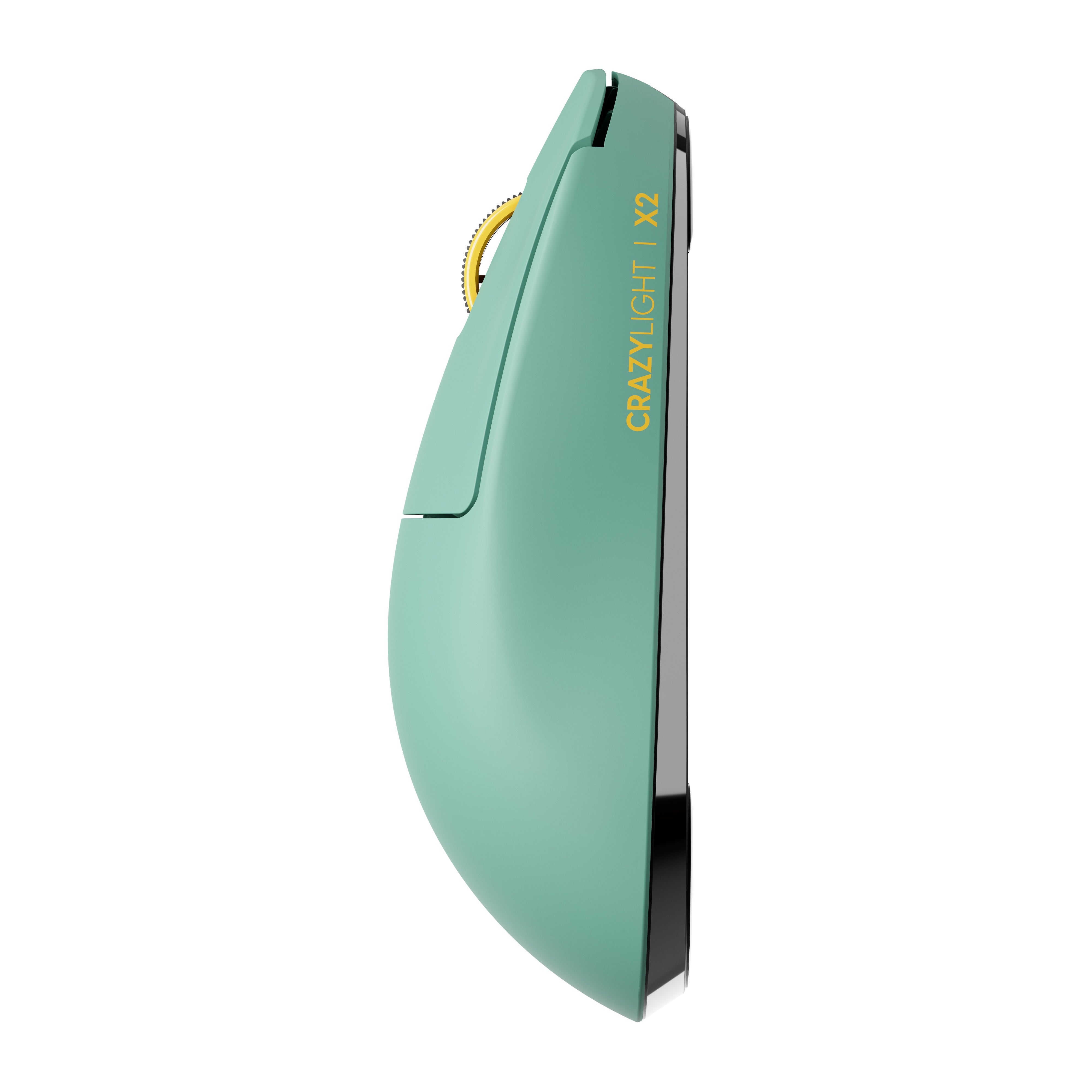 Souris de jeu sans fil Pulsar X2 CrazyLight Wild scape Forest Edition Mini