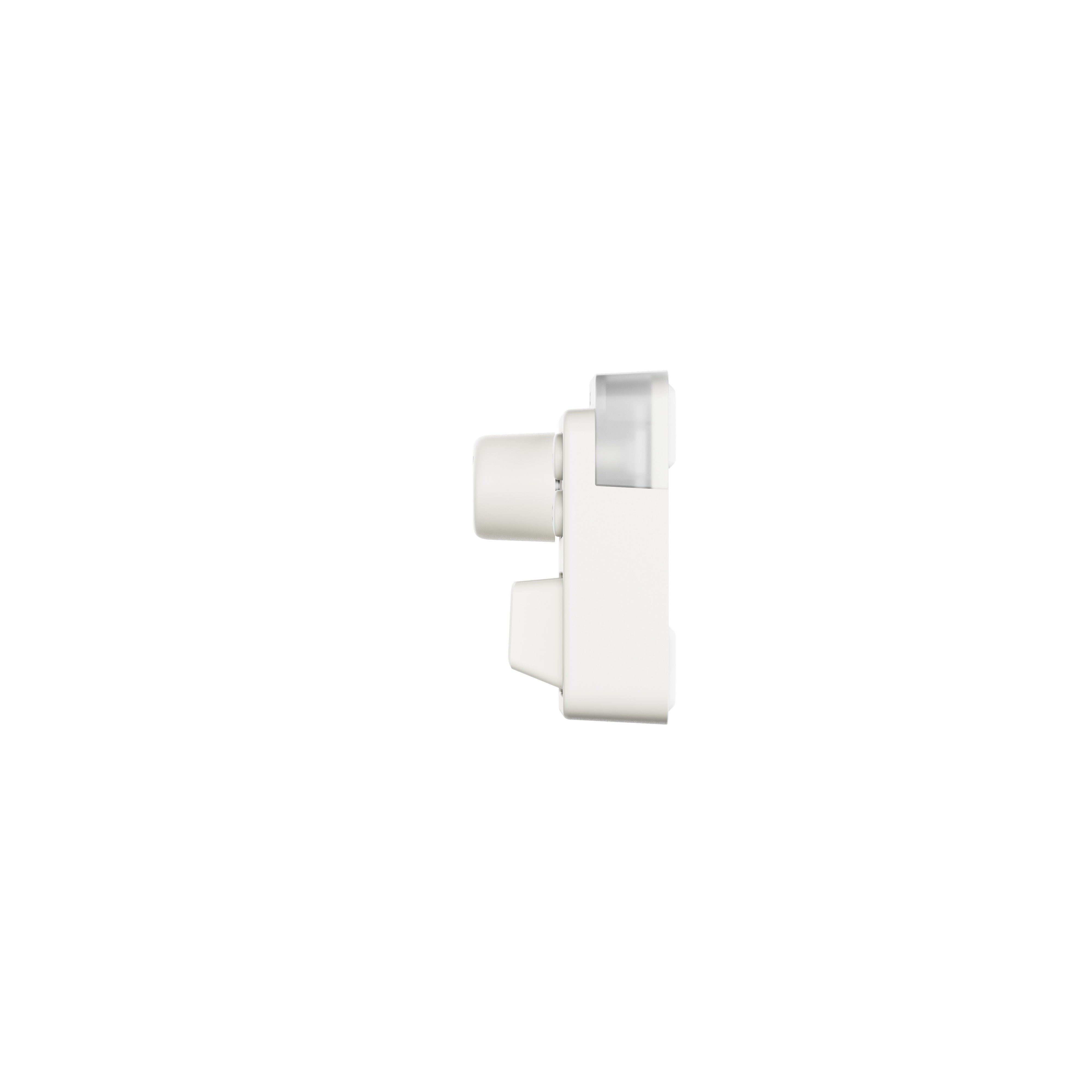 Pulsar Lab XPad Mini Blanc