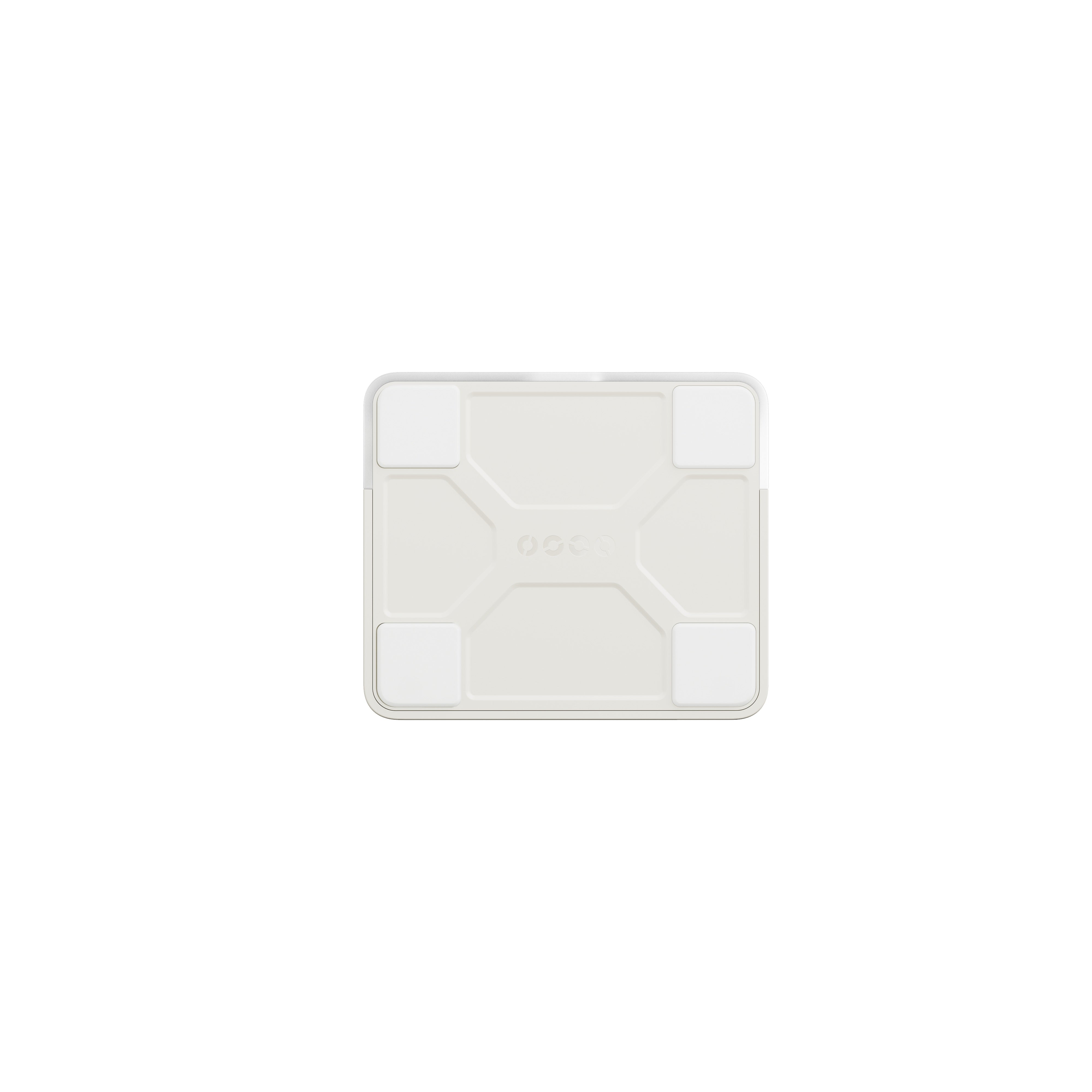 Pulsar Lab XPad Mini Blanc