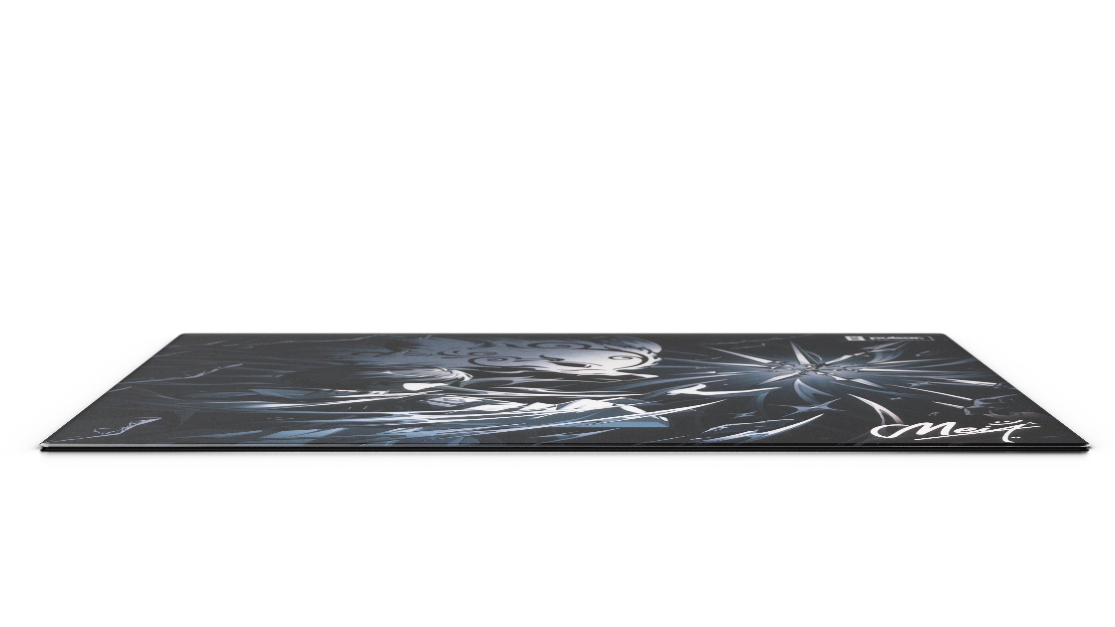 Pro series Meiy Glass Pad