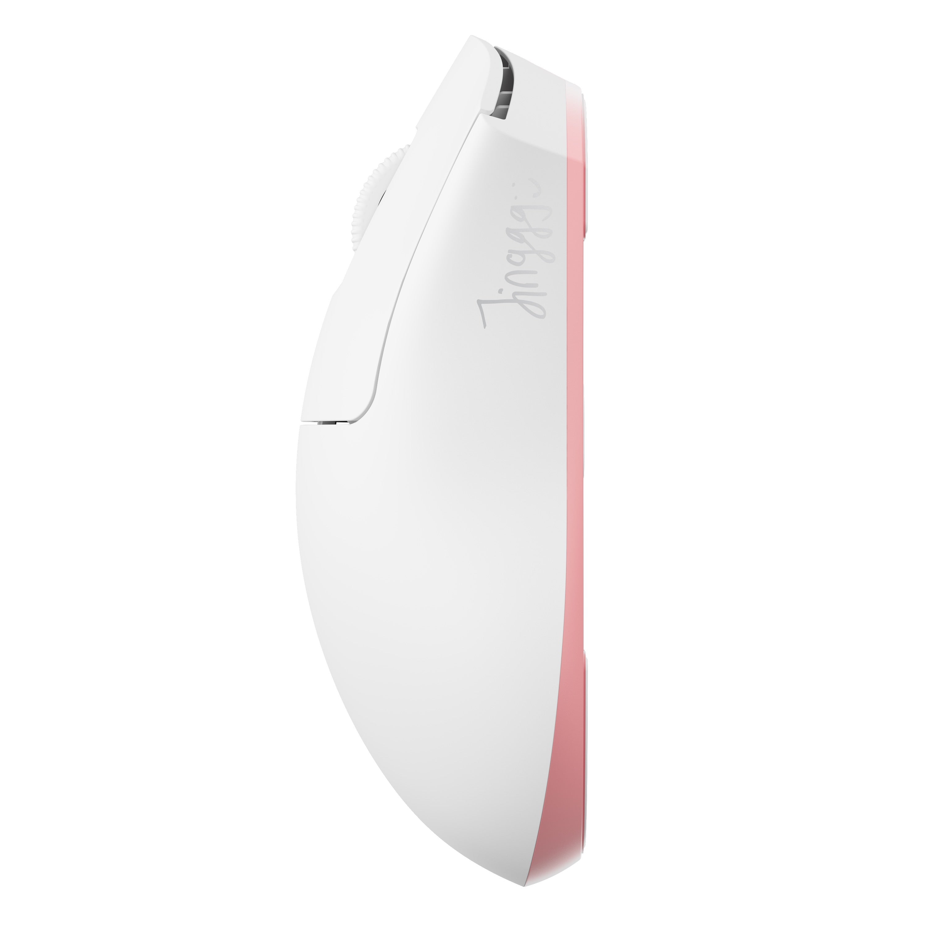 Pulsar Pro Series Gaming Mouse Jinggg-X Medium White