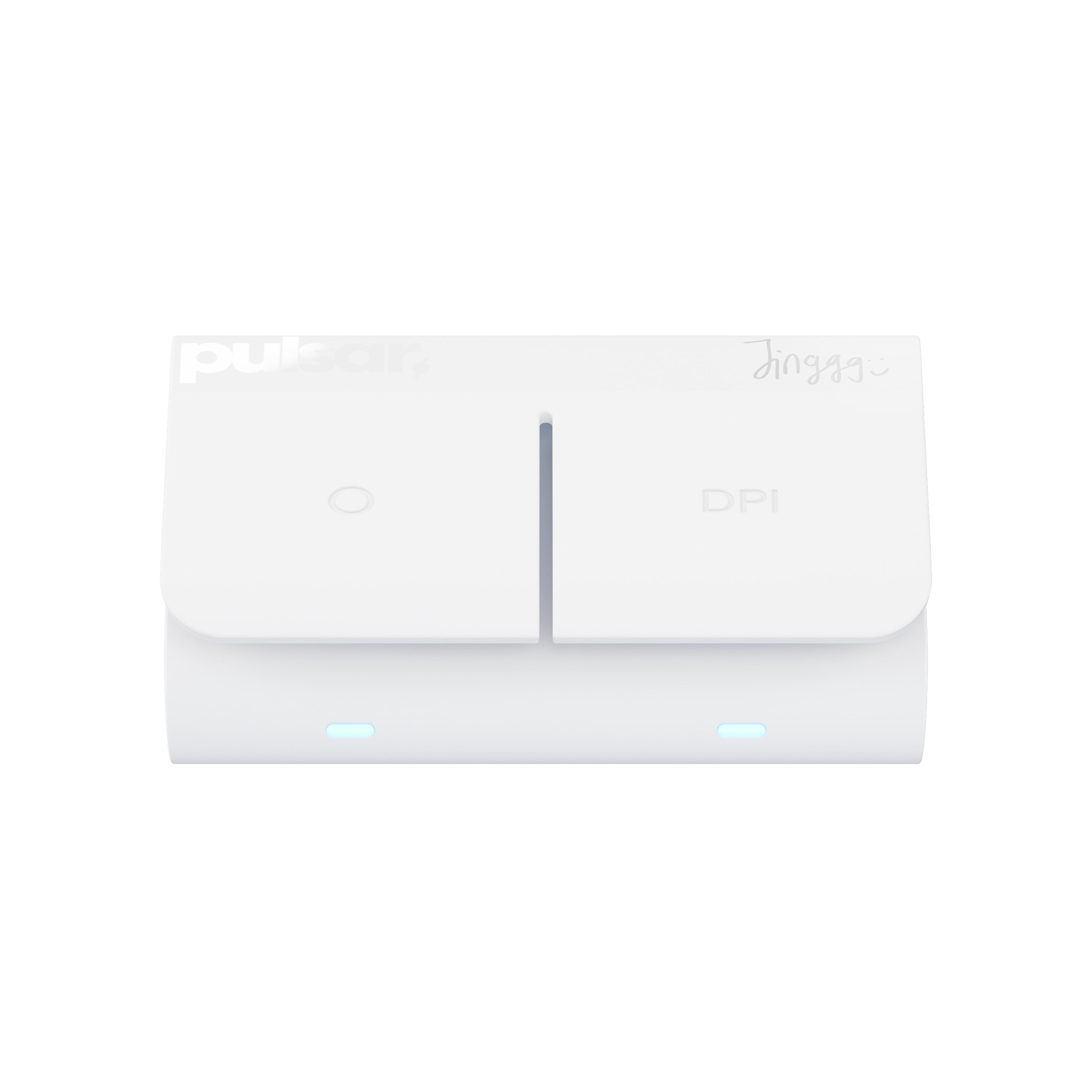 Pulsar Pro Series Gaming Mouse Jinggg-X Medium White