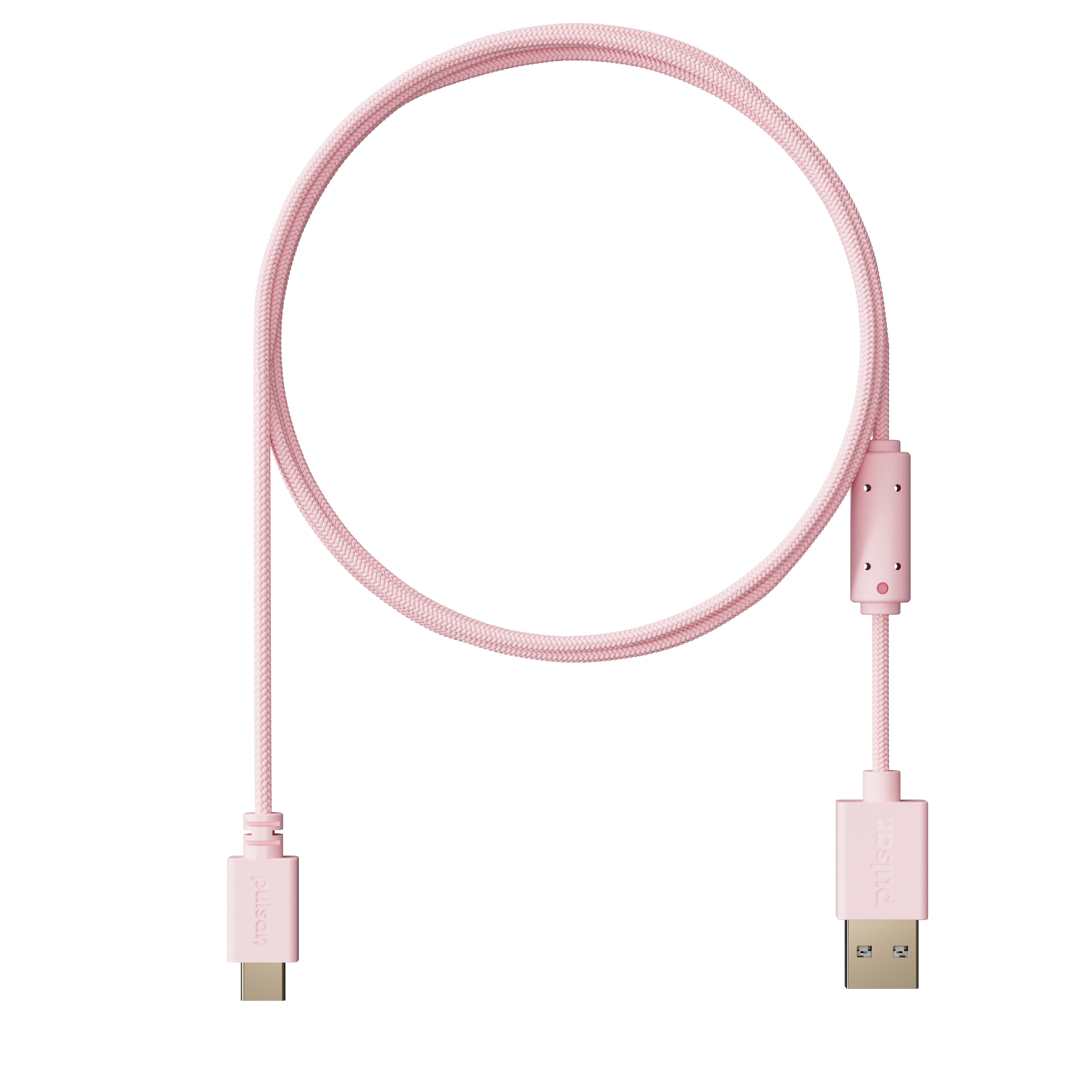 Pulsar Lab XPad Mini Rose