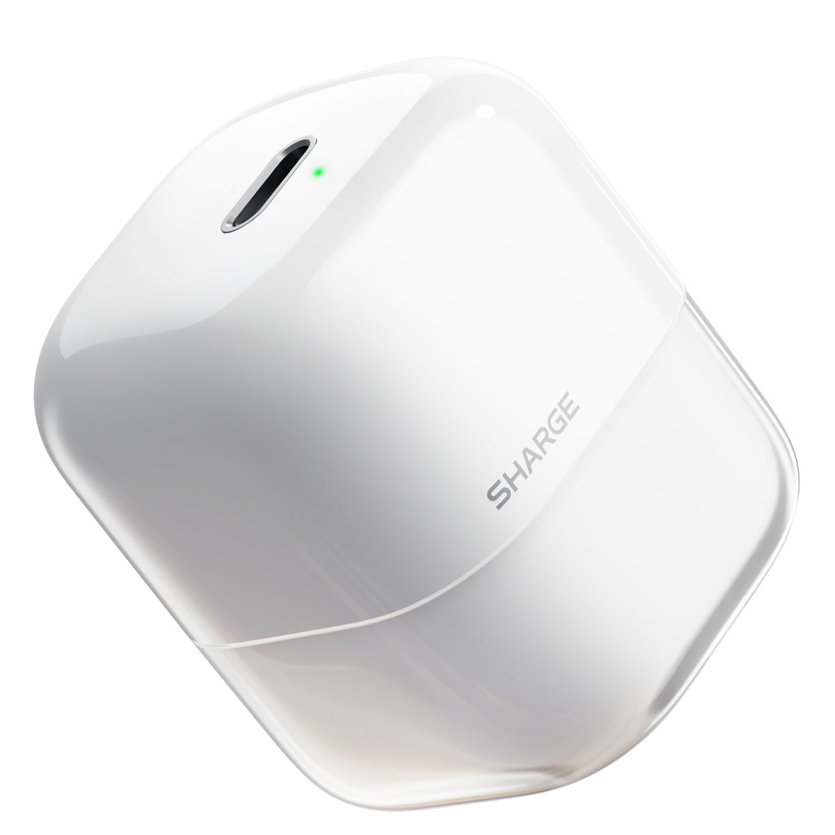 Air Charge 20W - USB-C - Blanc