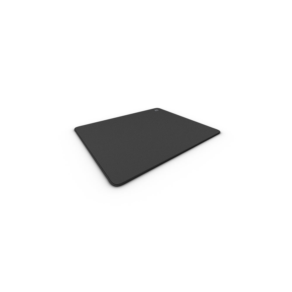 Tapis de souris de jeu EM-C - noir