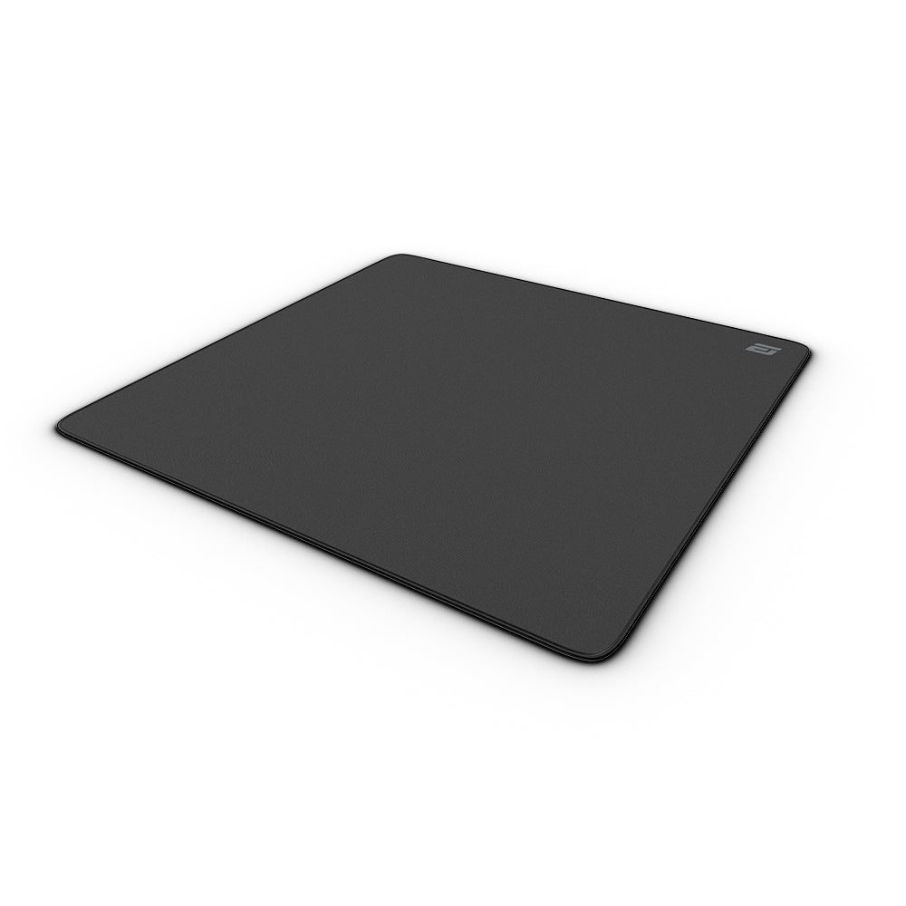 Tapis de souris de jeu EM-C Plus - noir