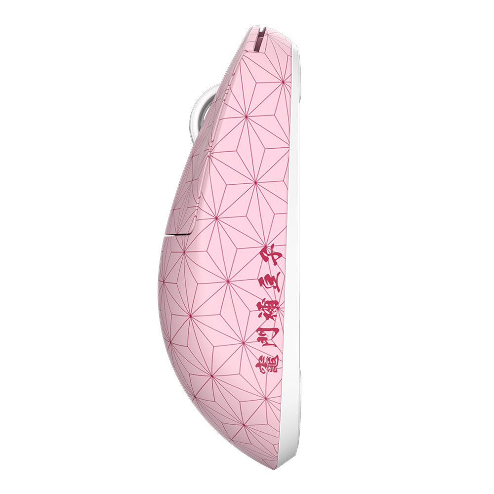 Pack spécial Nezuko 4K X2 V2 sans fil taille 1