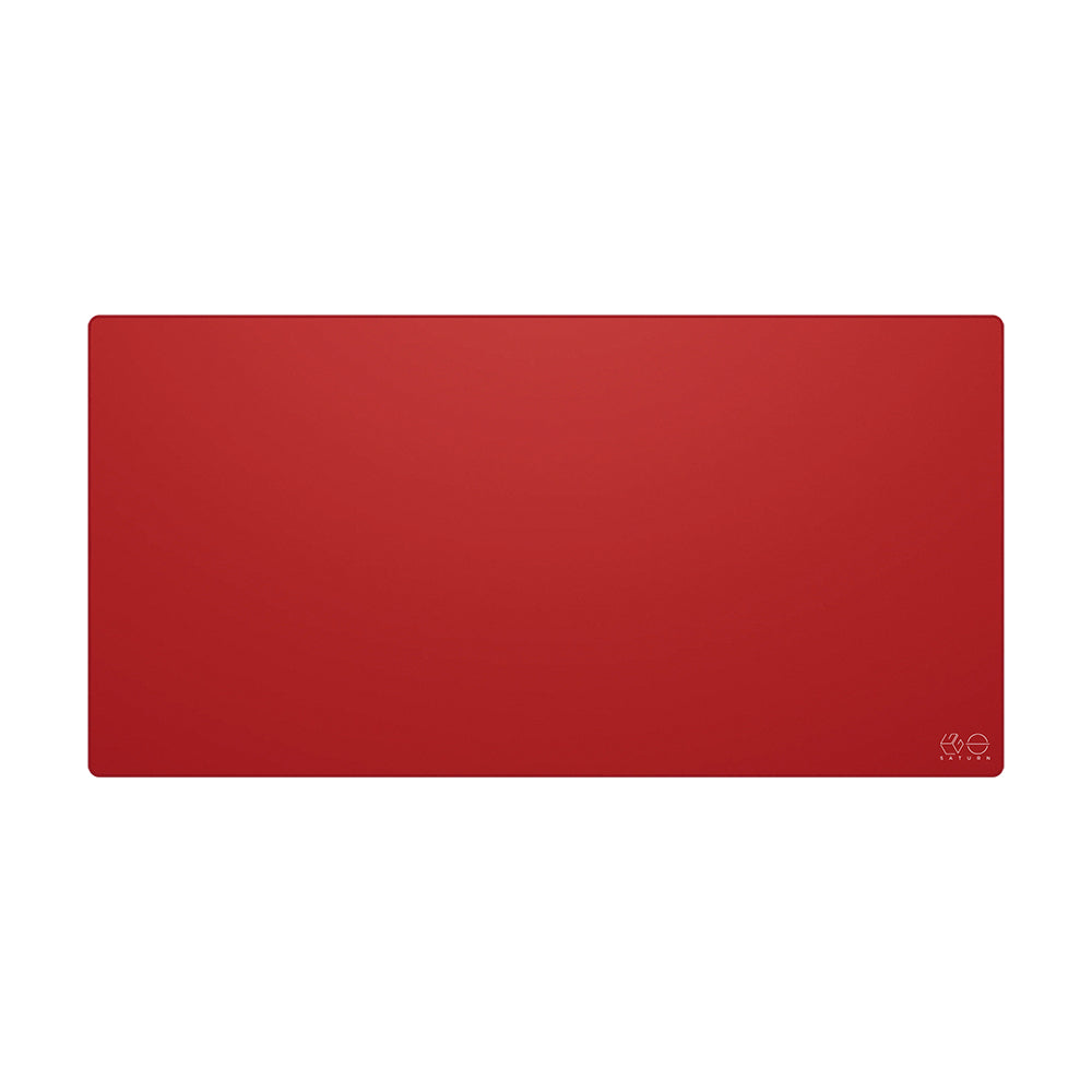 Saturn (Standard) XXL Red (1000x500x3mm)