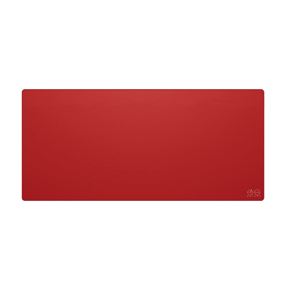 Saturn (Standard) 3XL Red (1200x550x3mm)