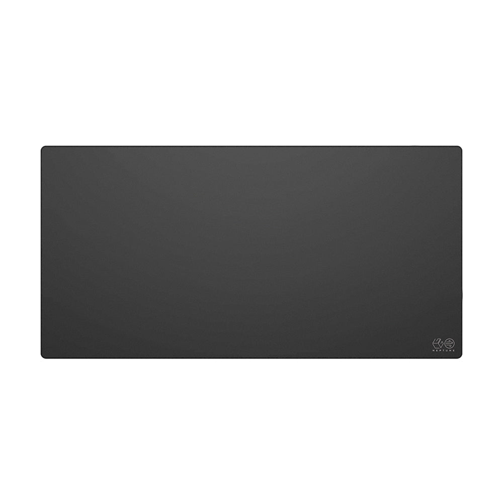 Neptune (Standard) XXL Black (1000x500x3mm) - Speed Mousepad
