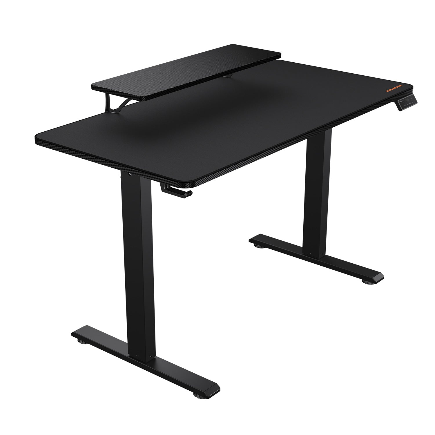 E-Star 120 - Bureau à hauteur réglable