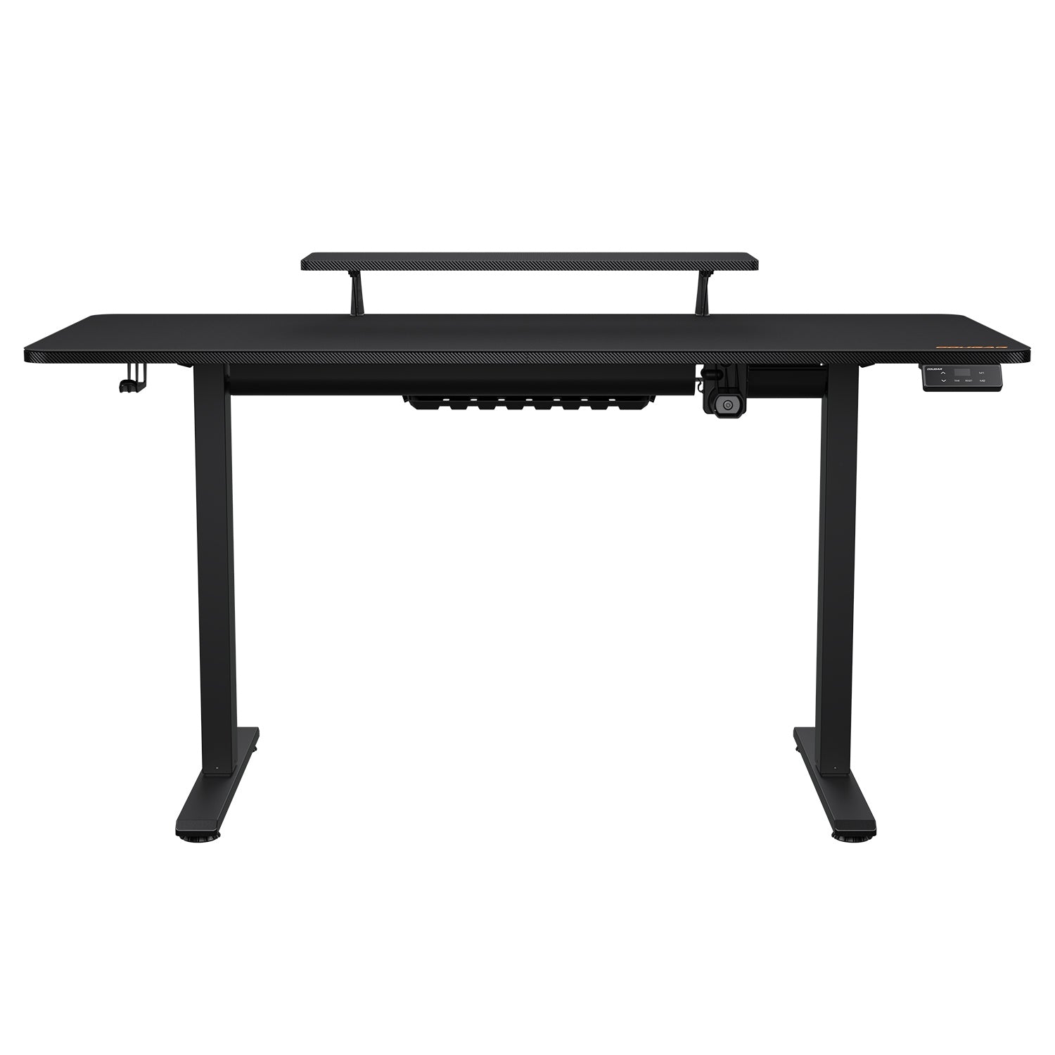 E-Star 140 - Bureau réglable en hauteur